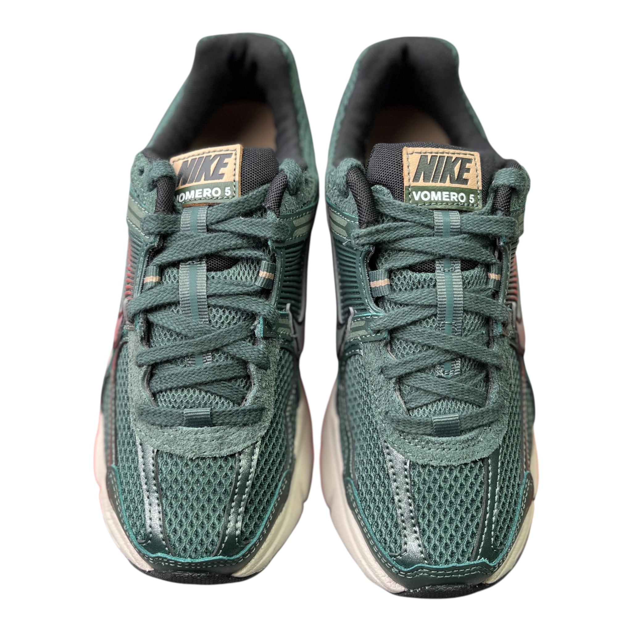 Nike Zoom Vomero 5 Grün (36EU)