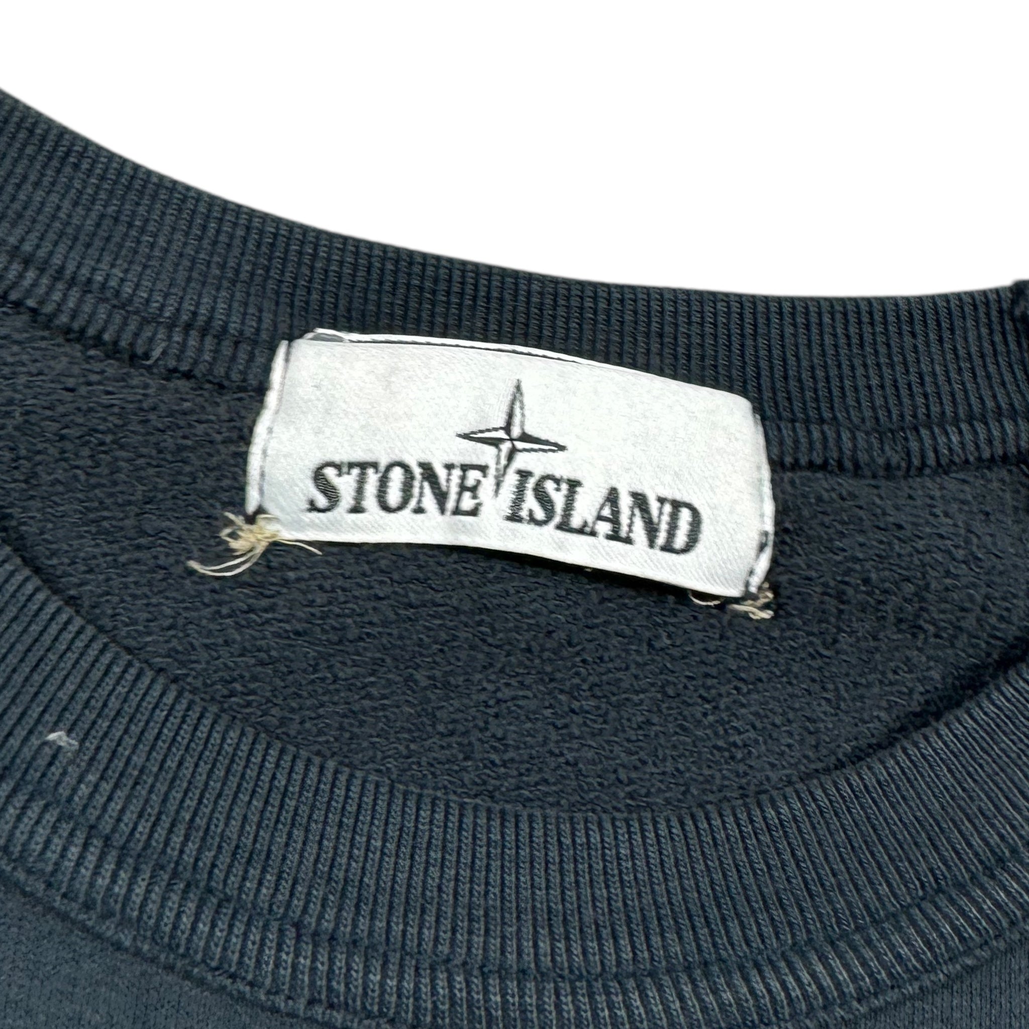 Sweat Stone Island (S)