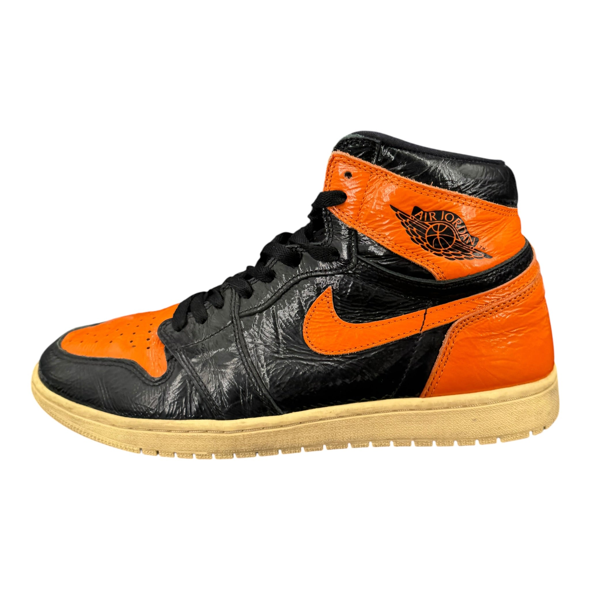 Jordan One High (44.5EU)