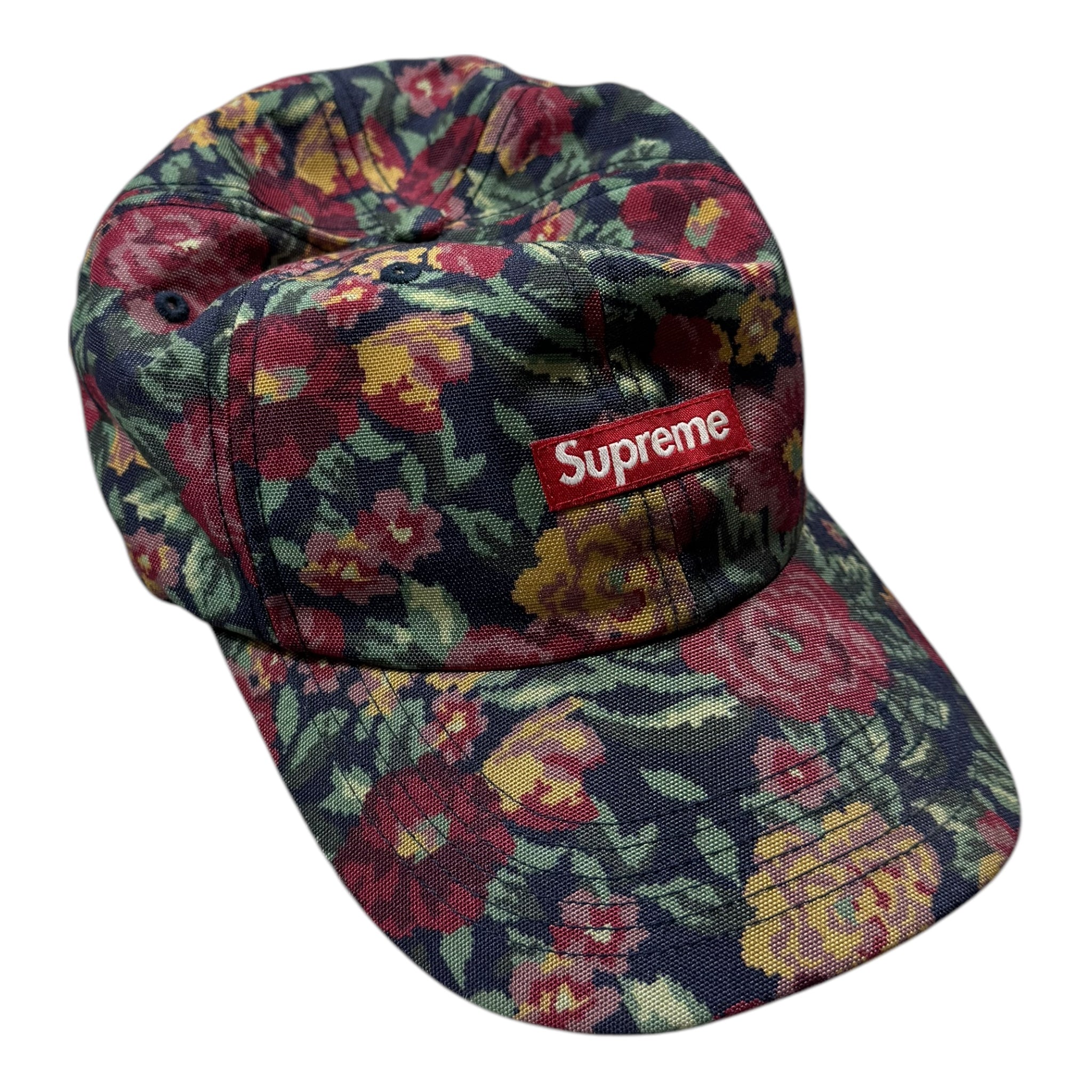 Supreme Cap