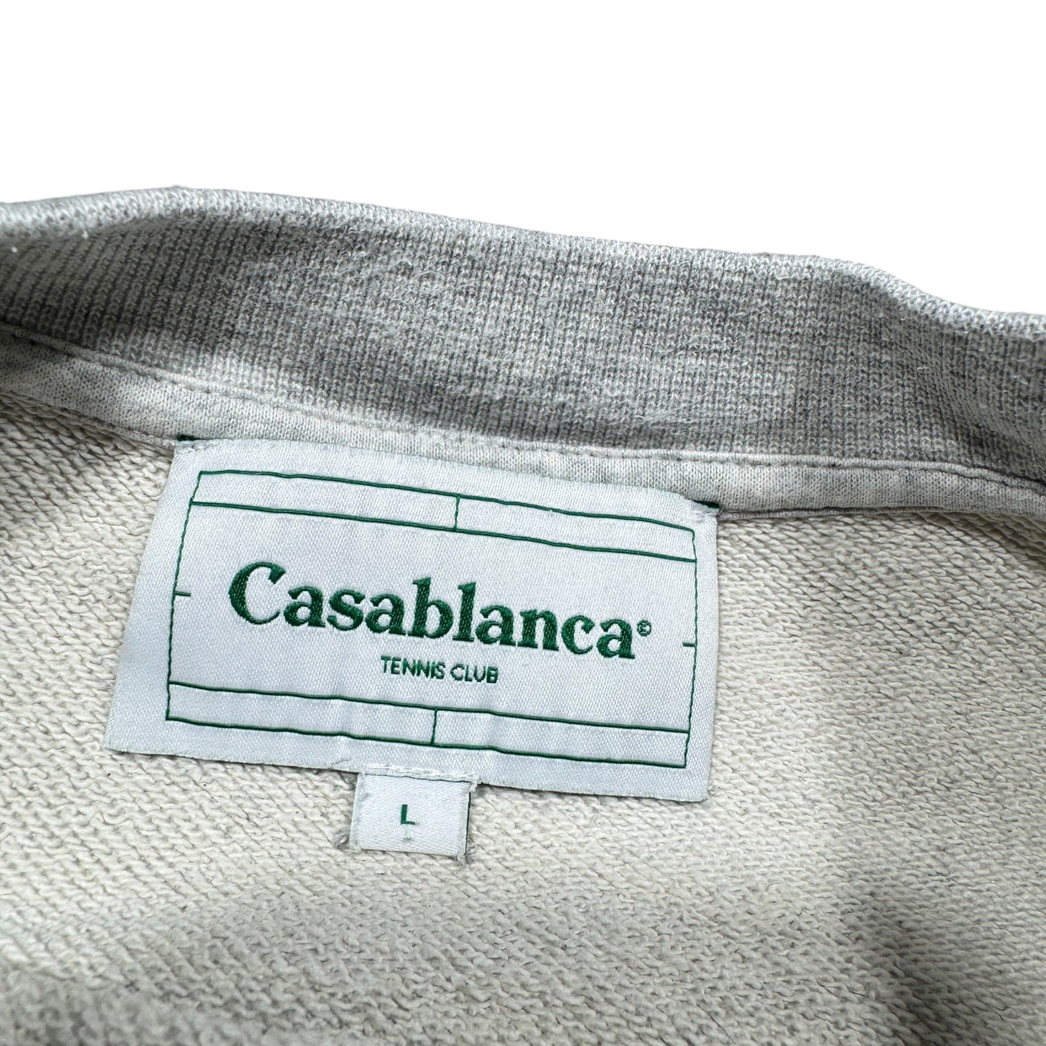 Sweat Casablanca (L)
