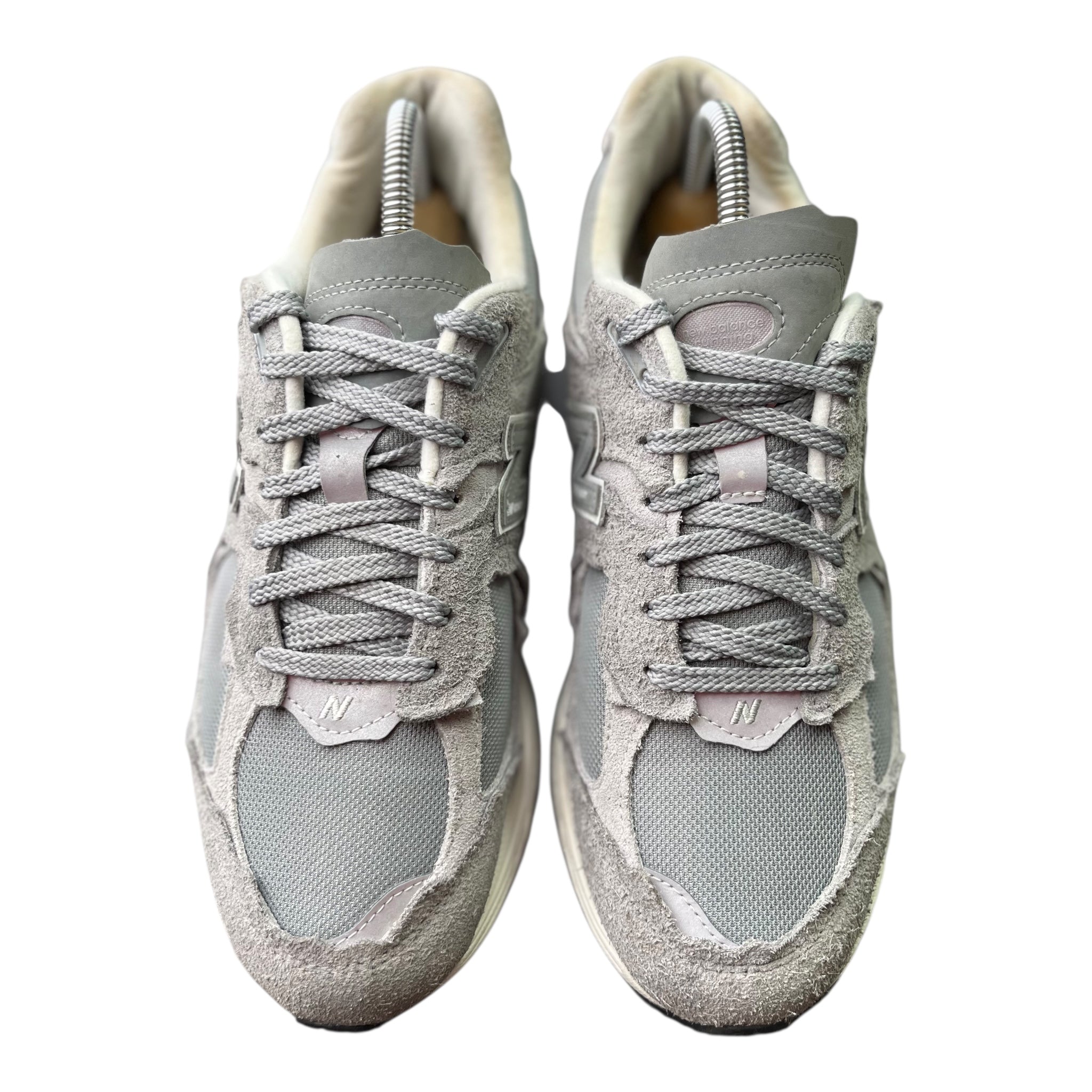 New Balance 2002R Protection Pack Grey (42EU)