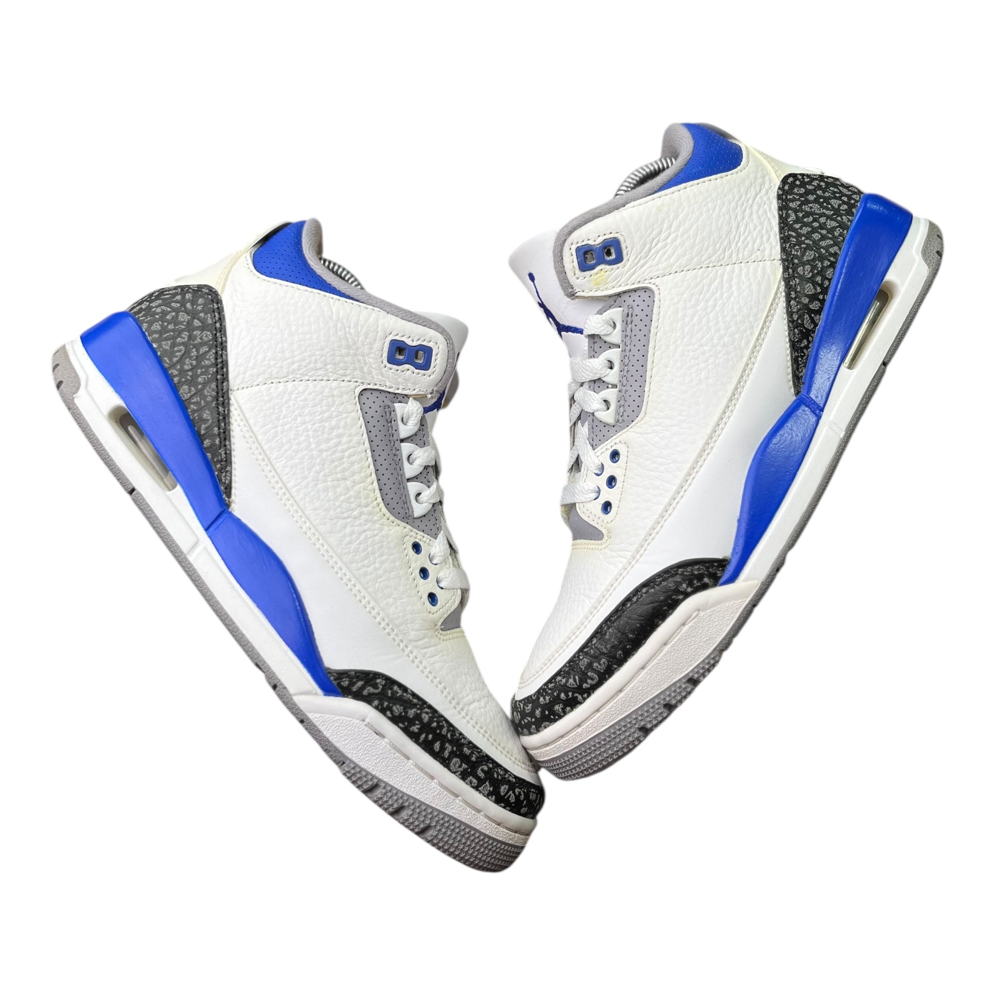 Jordan 3 Retro Racer Blue (41EU)