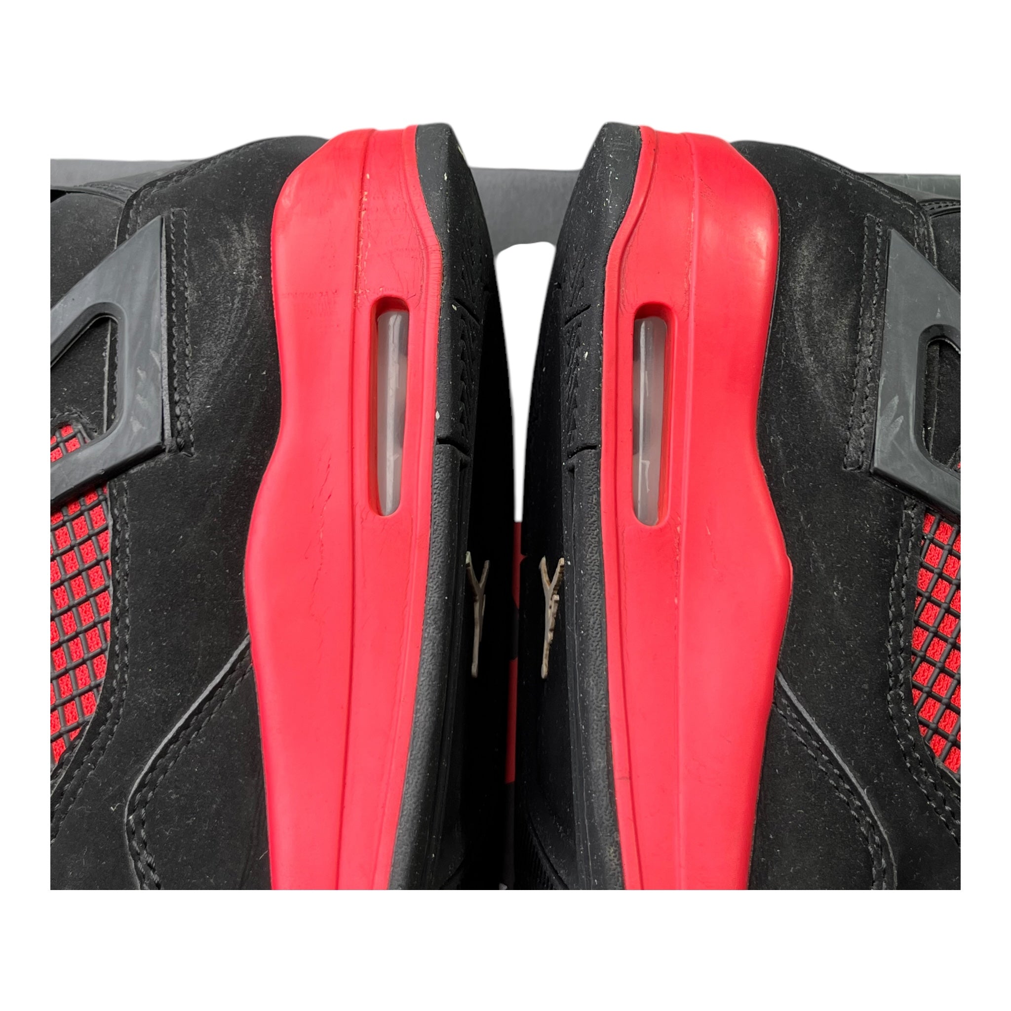 Jordan 4 Retro Red Thunder (41EU)