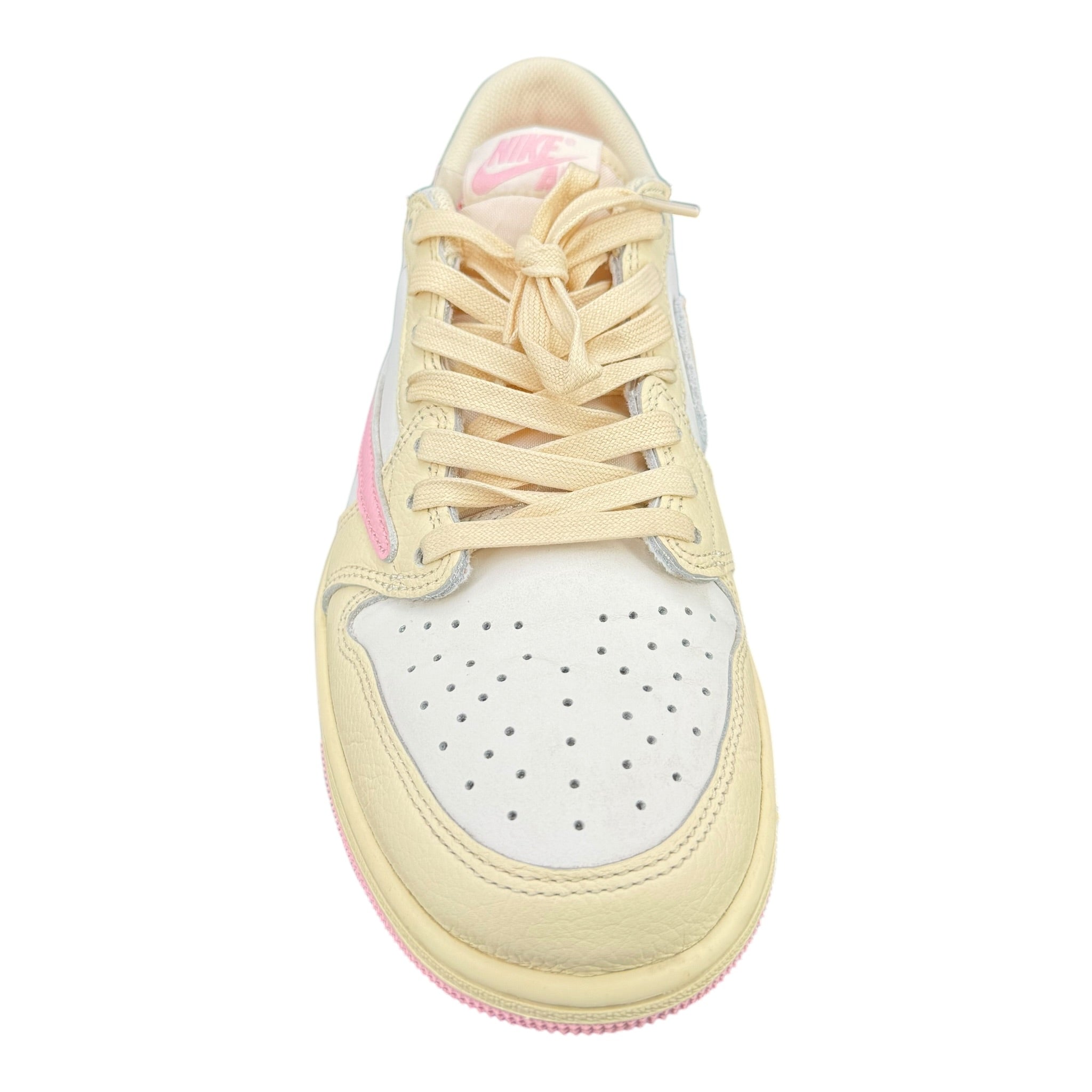 Jordan One Low Travis Scott Shy Pink (42EU)