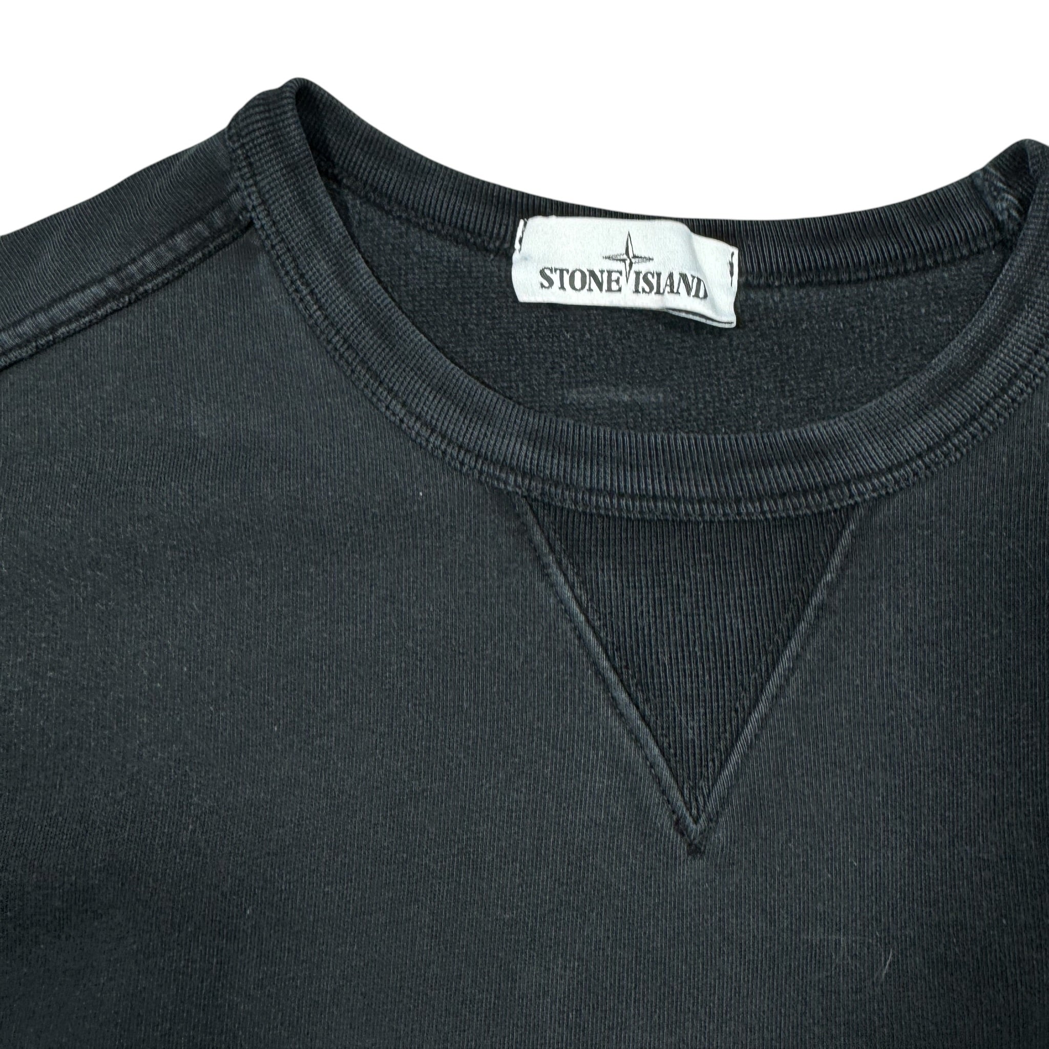 Sweat Stone Island (XL)
