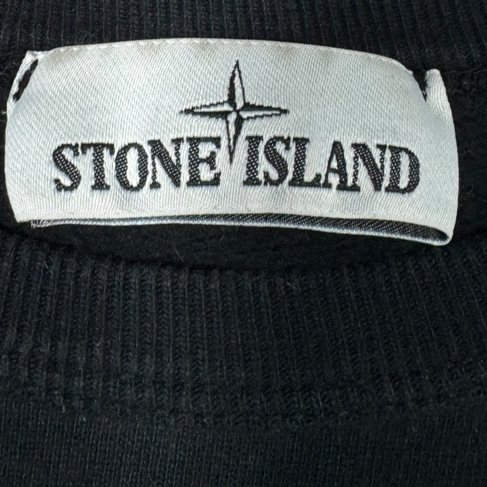 Sweat Stone Island (L)