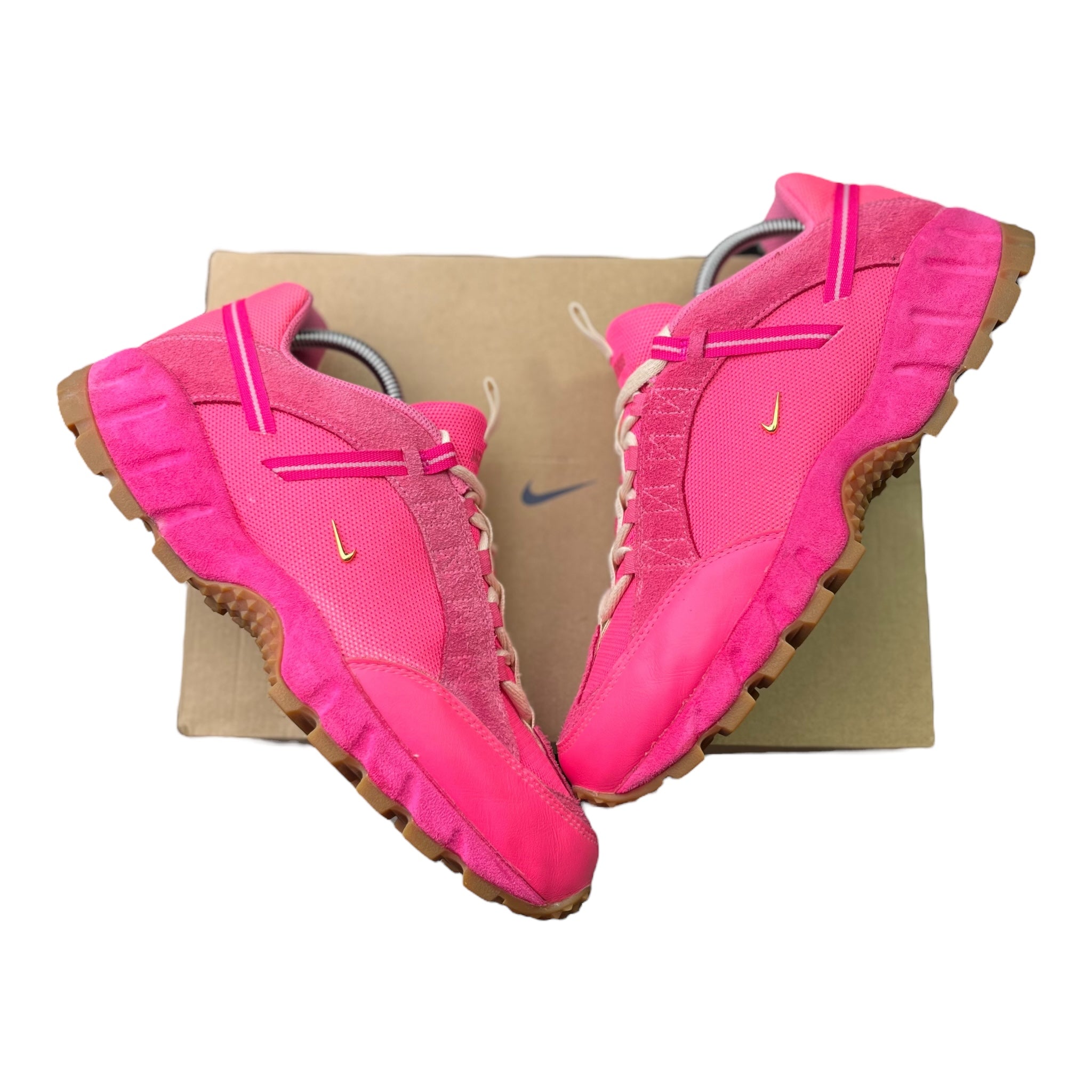 Nike Air Humara LX Jacquemus Pink (44.5EU)