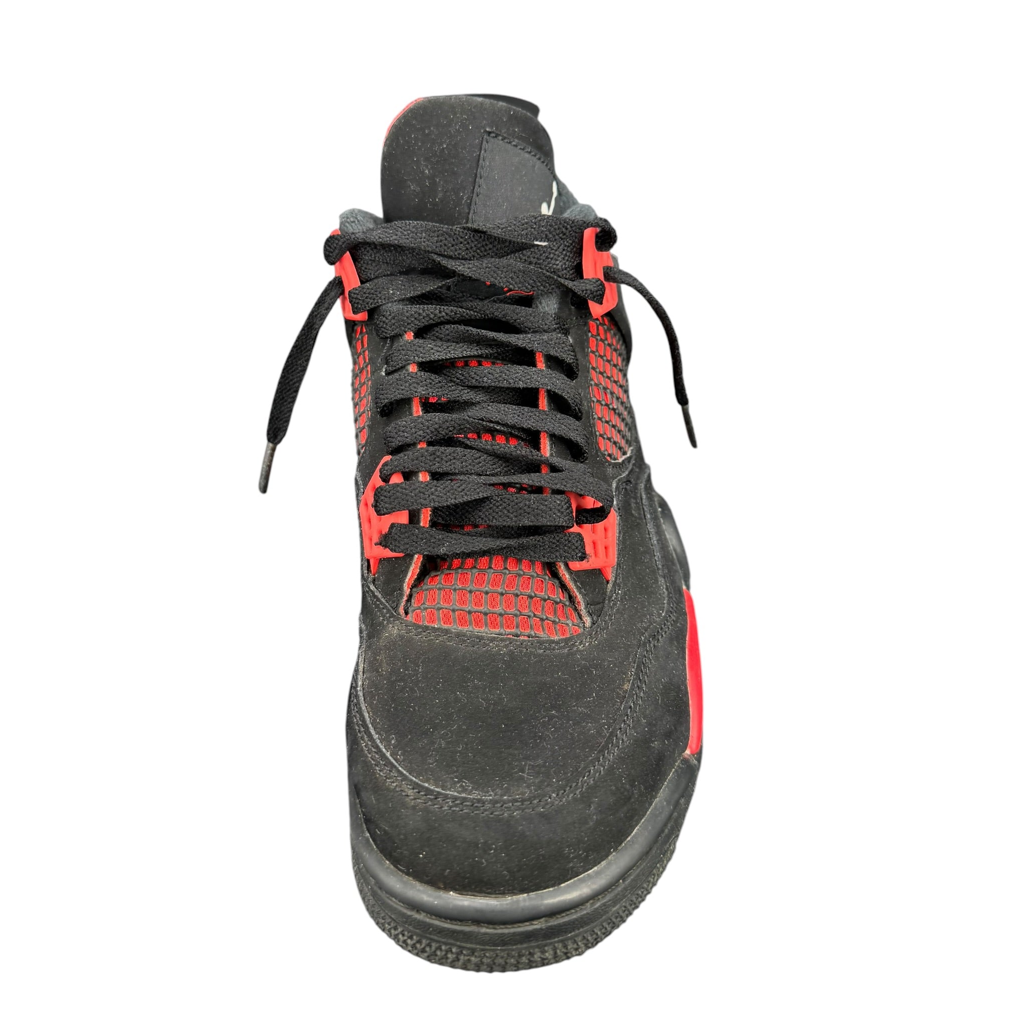 Jordan 4 Red Thunder (40.5EU)