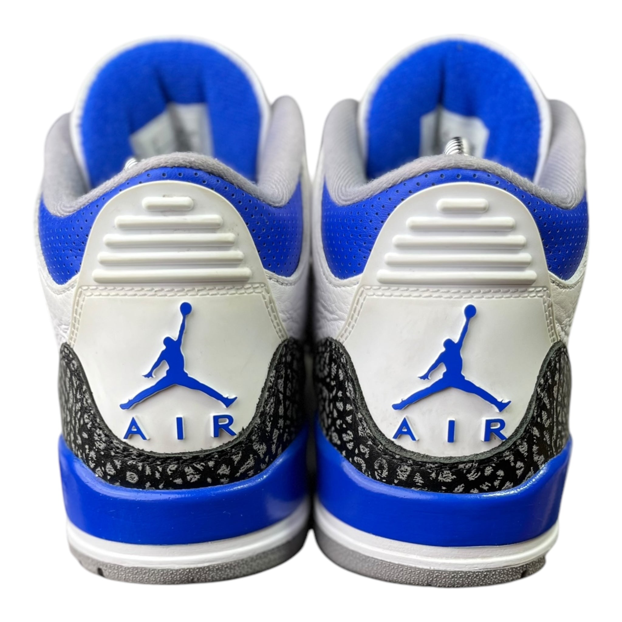 Jordan 3 Retro Racer Blue (41EU)