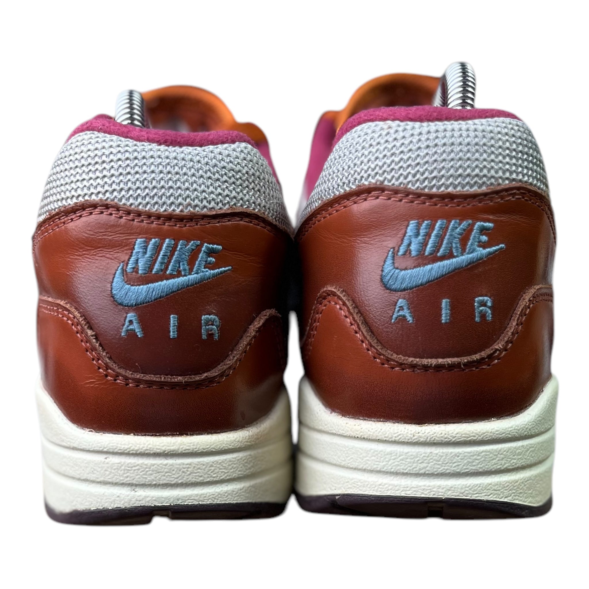 Nike Air Max 1 Patta Dark Russet (43EU)