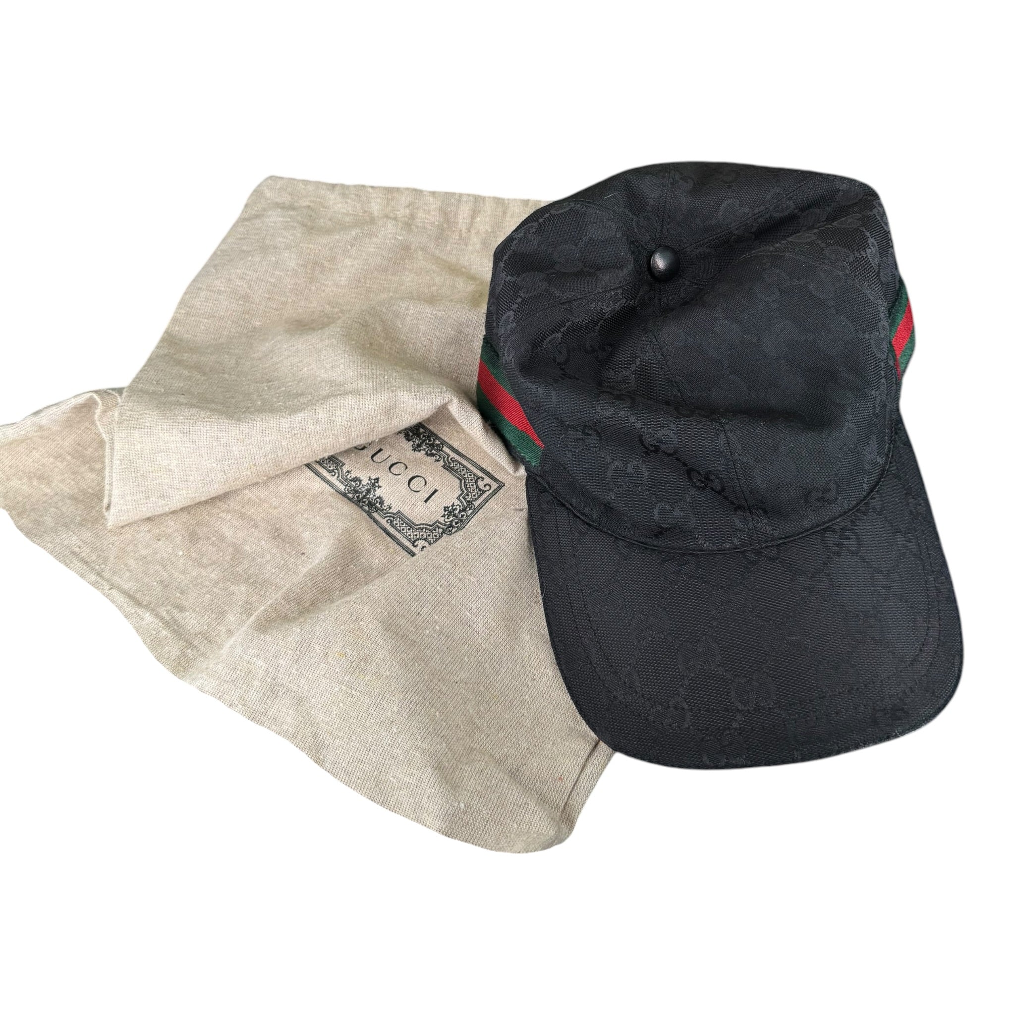 Casquette Gucci (M)