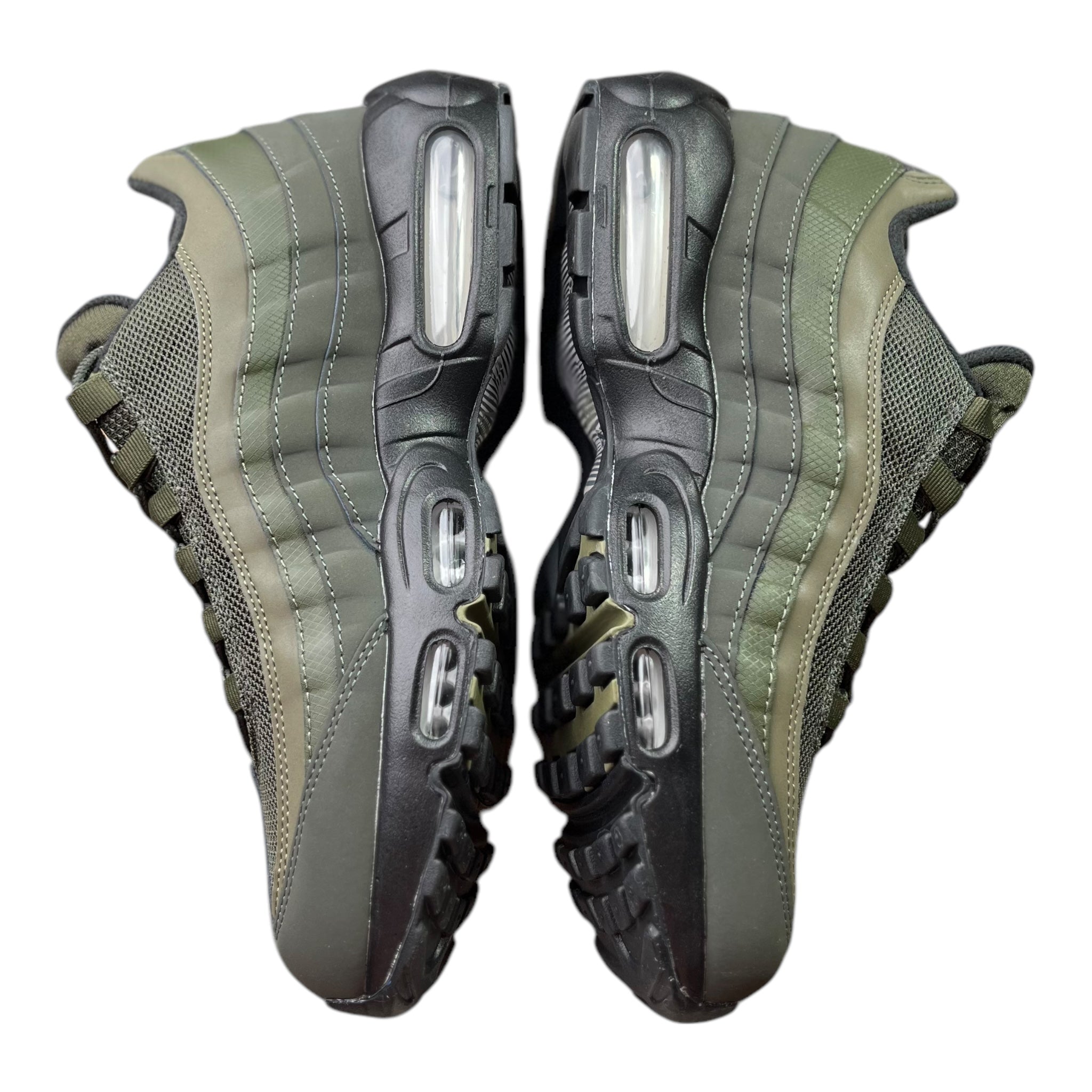 Nike Air Max 95 Sequoia (42EU)