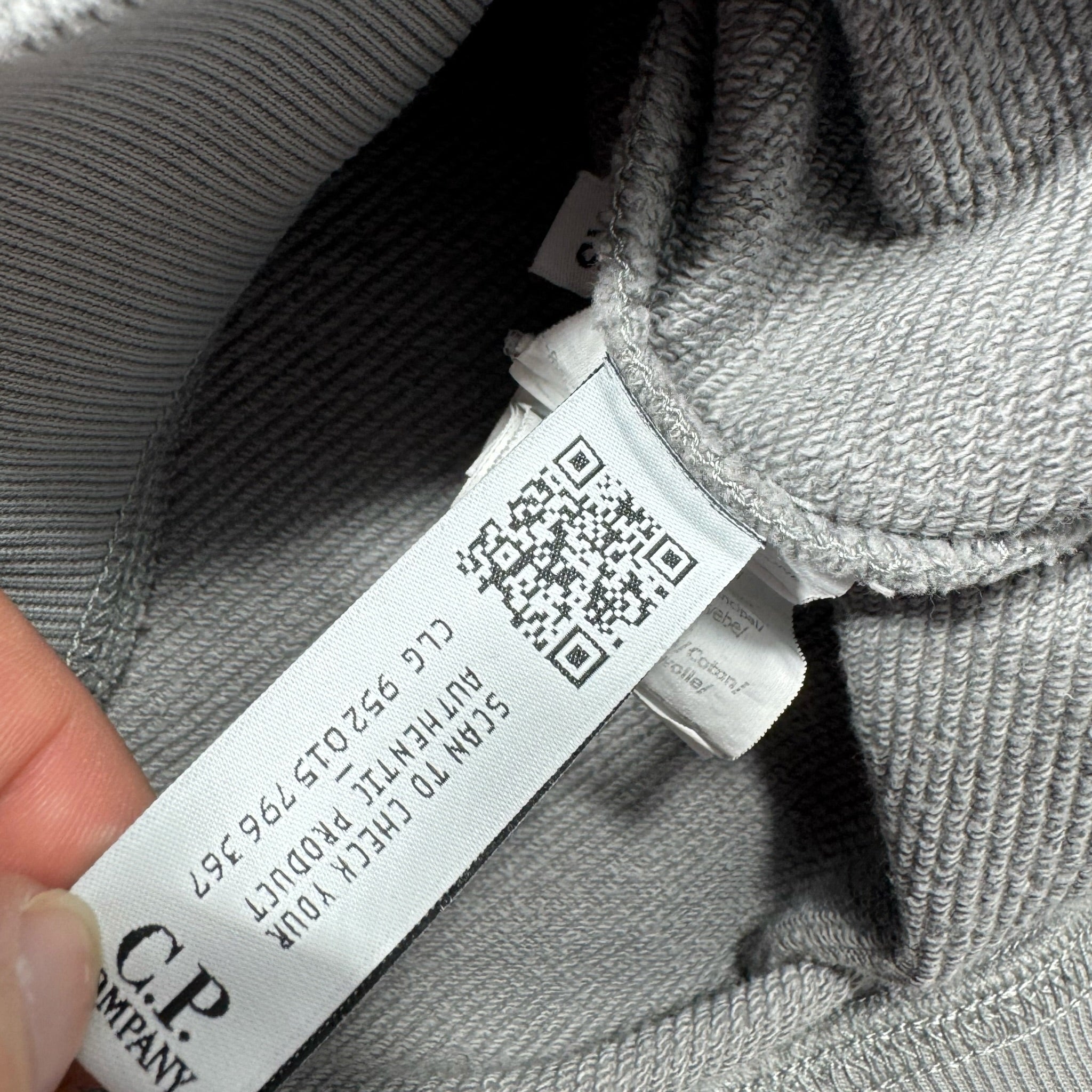 Sweat C.P. Company (XS)