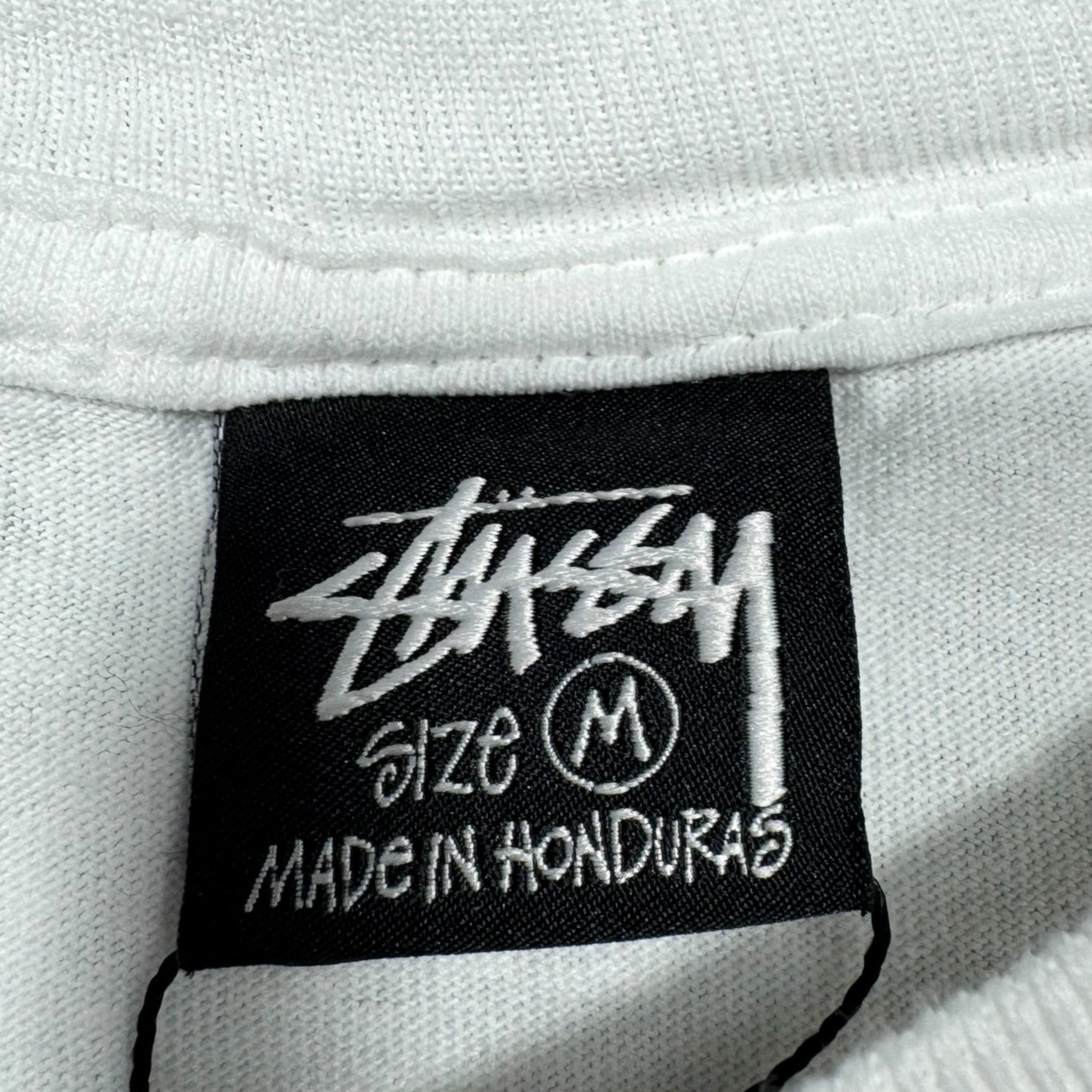 T-shirt Stussy (M)