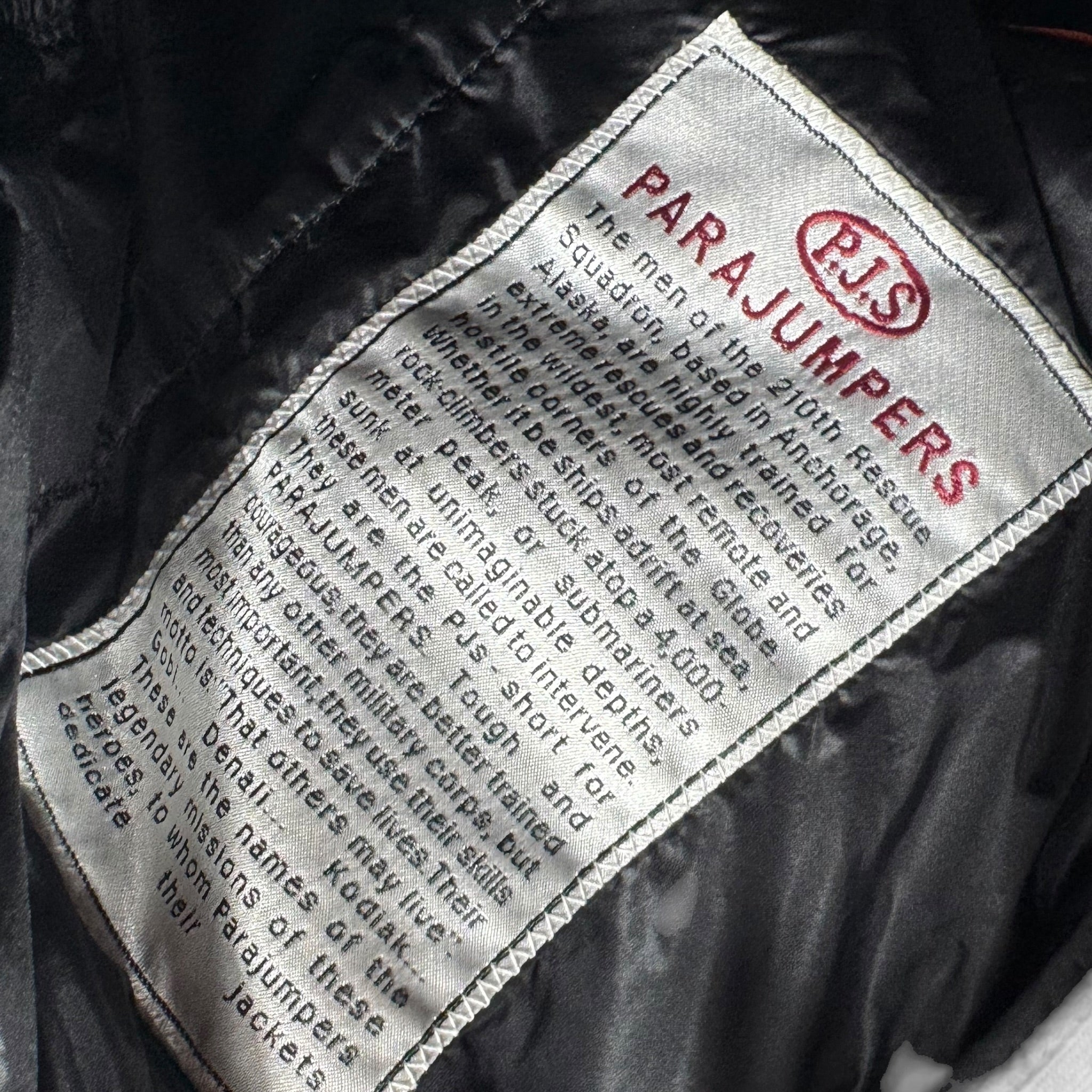 Veste Softshell WarmUp Parajumpers (Young-Small)