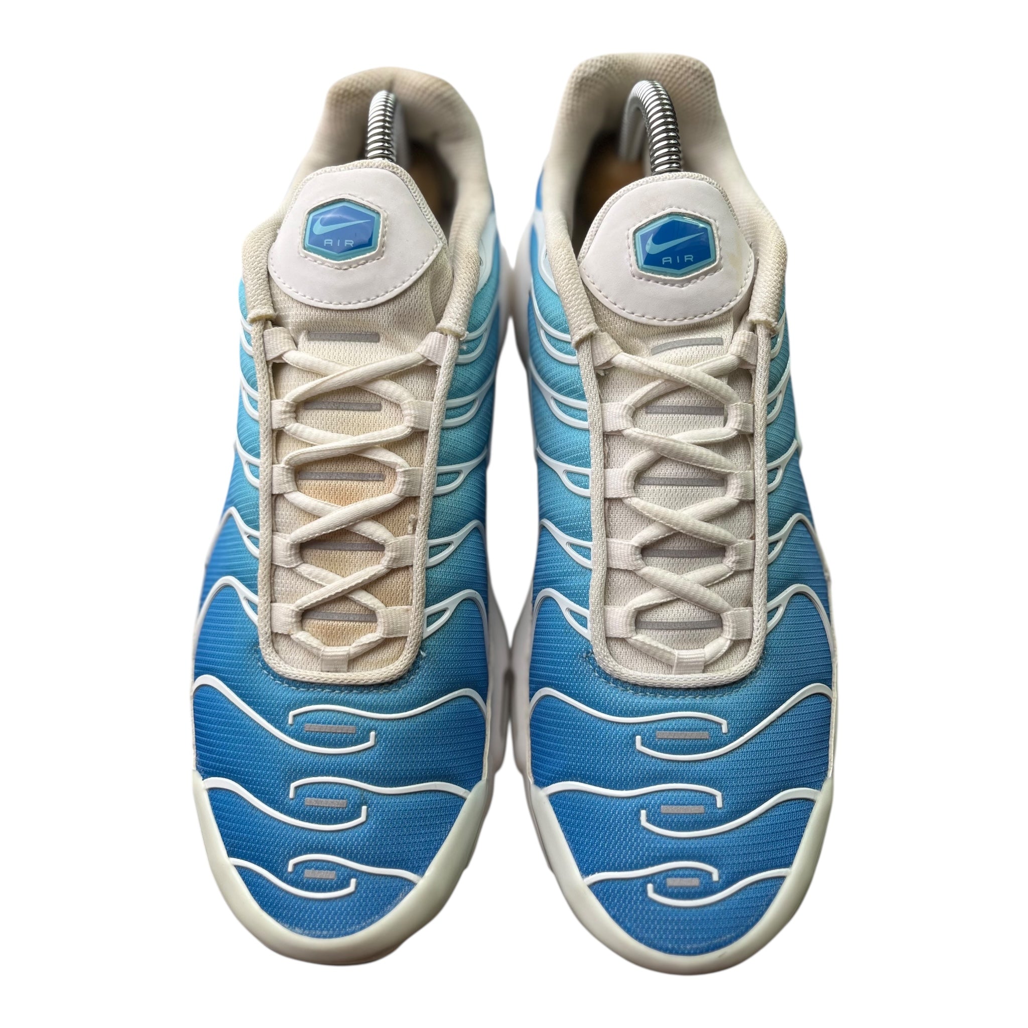 Nike Air Max Plus Tn Himmelblau (44EU)