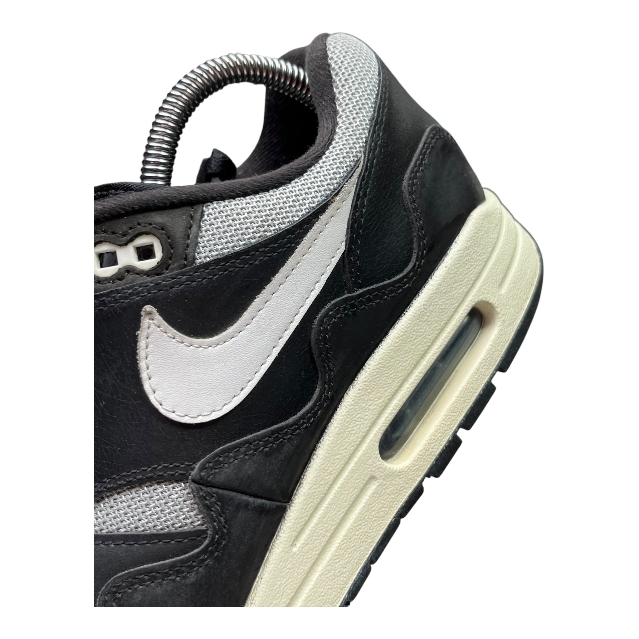 Nike Air Max 1 Patta Waves Black (42.5EU)