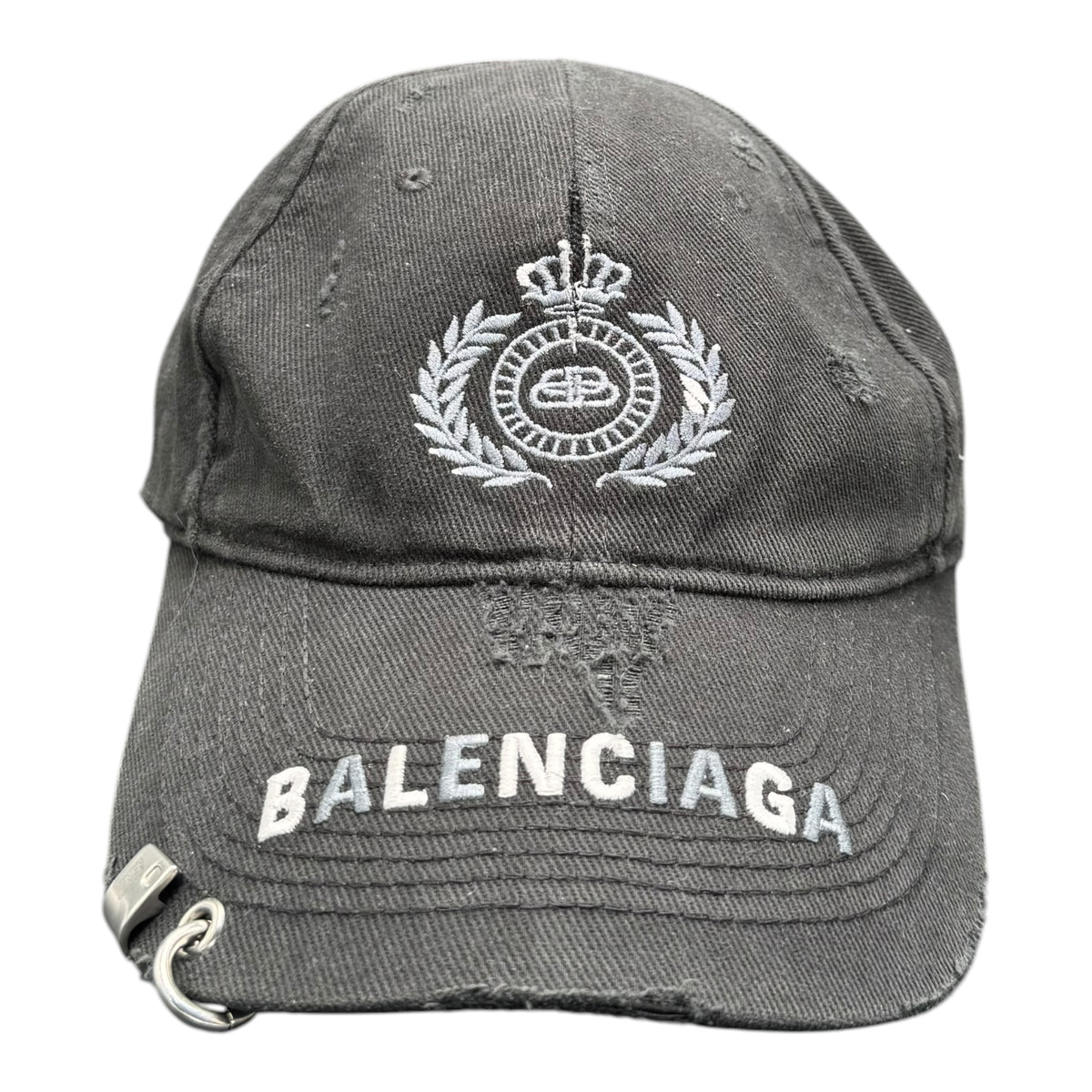 Casquette Balenciaga (L)
