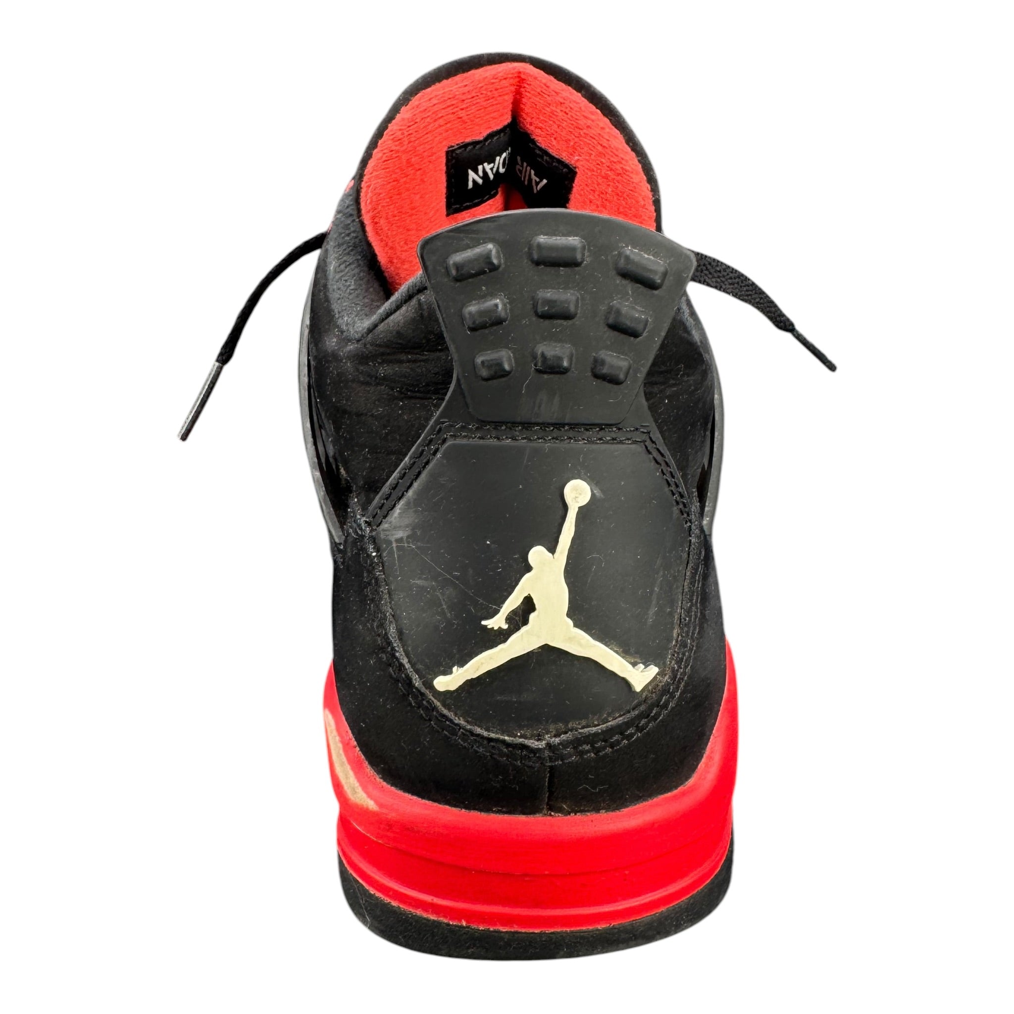 Jordan 4 Red Thunder (40.5EU)