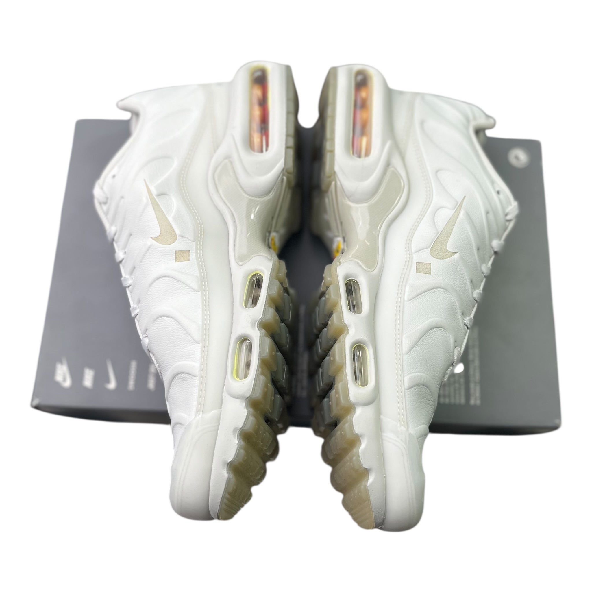 Nike Air Max Plus A Cold Wall Tn Platinium Tint (39EU)