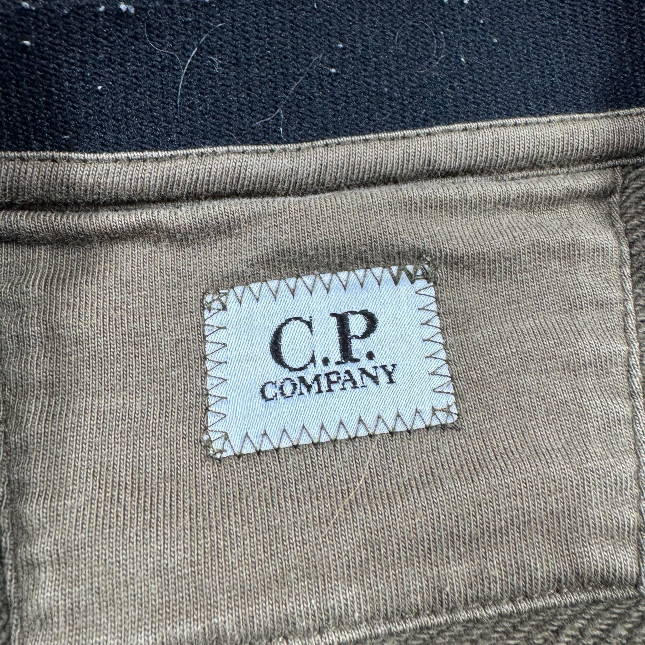 Sweat C.P. Company (M)