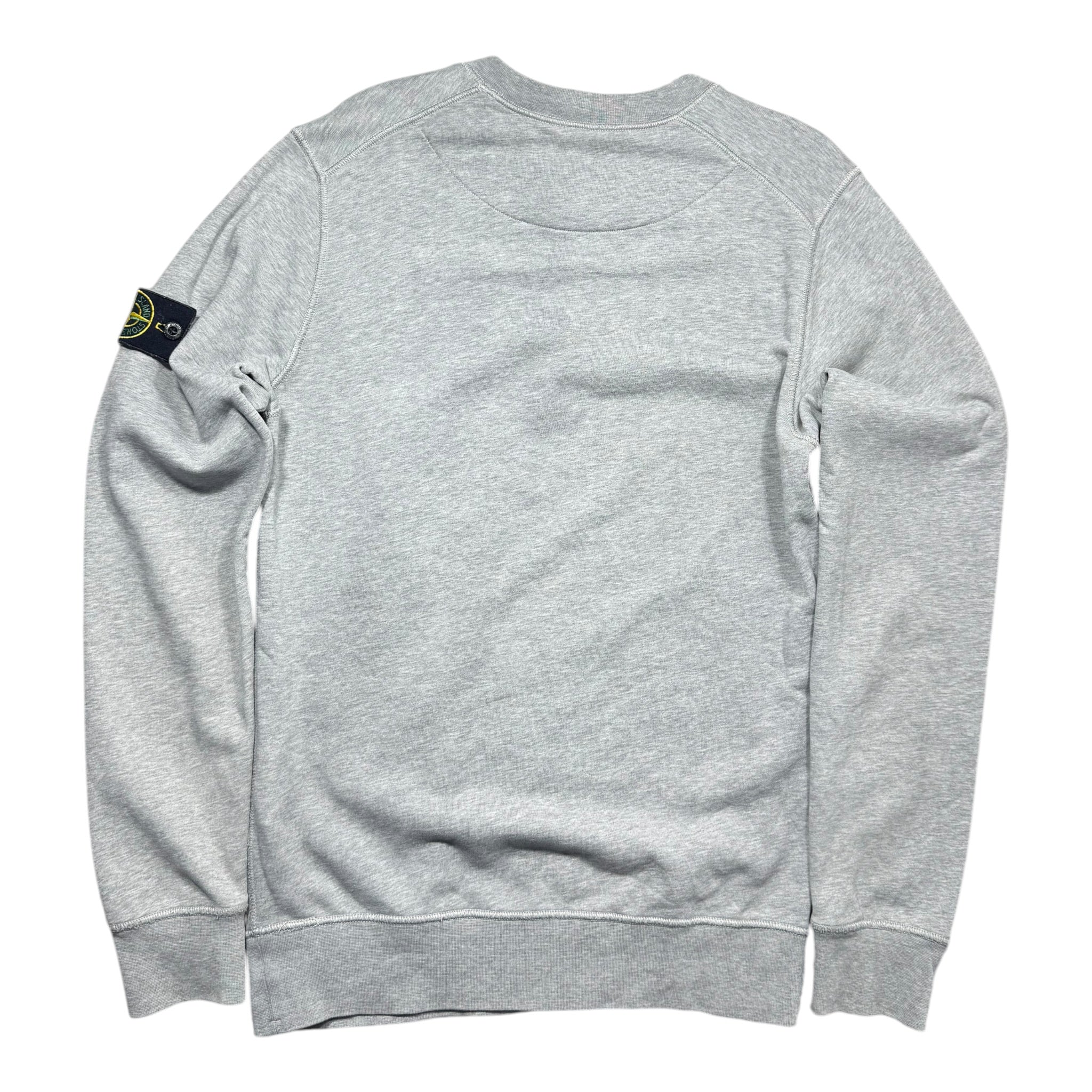 Sweat Stone Island (S)
