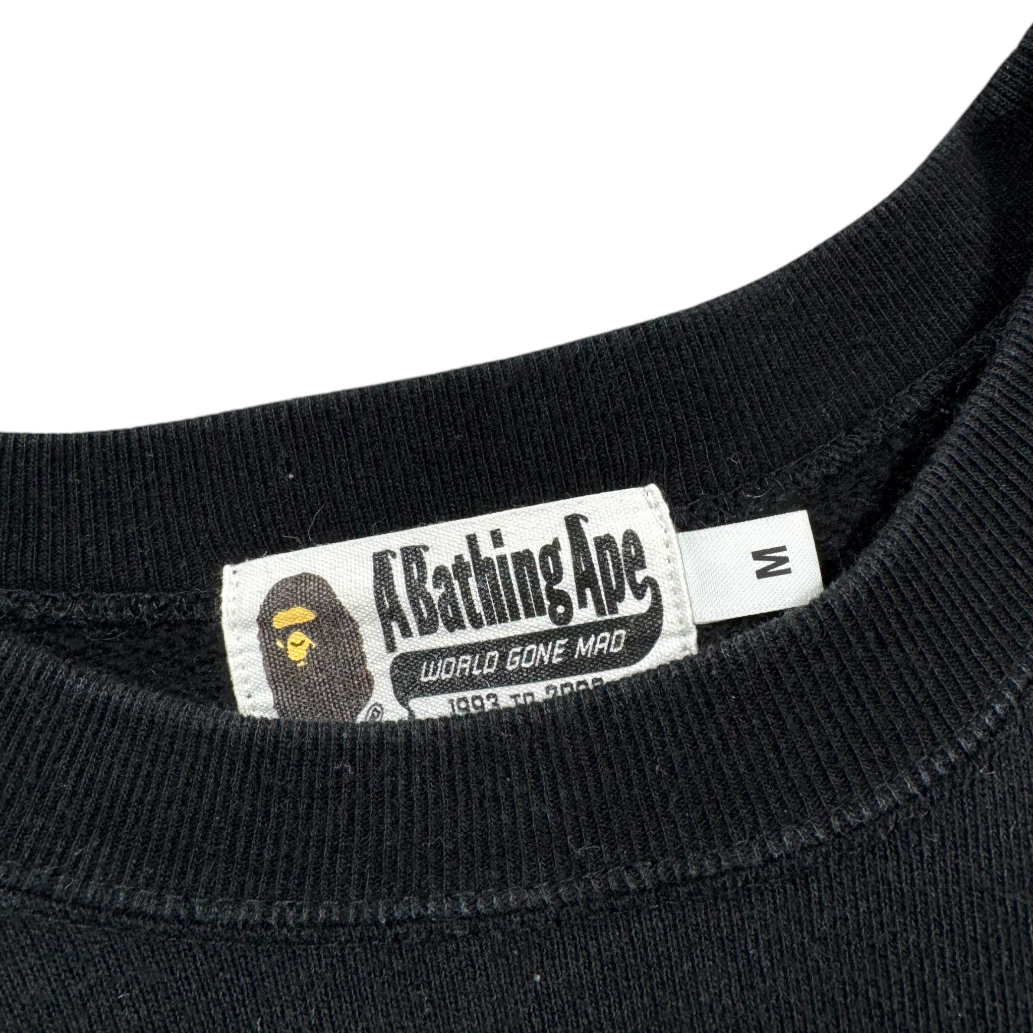 Sweat A Bathing Ape (M)