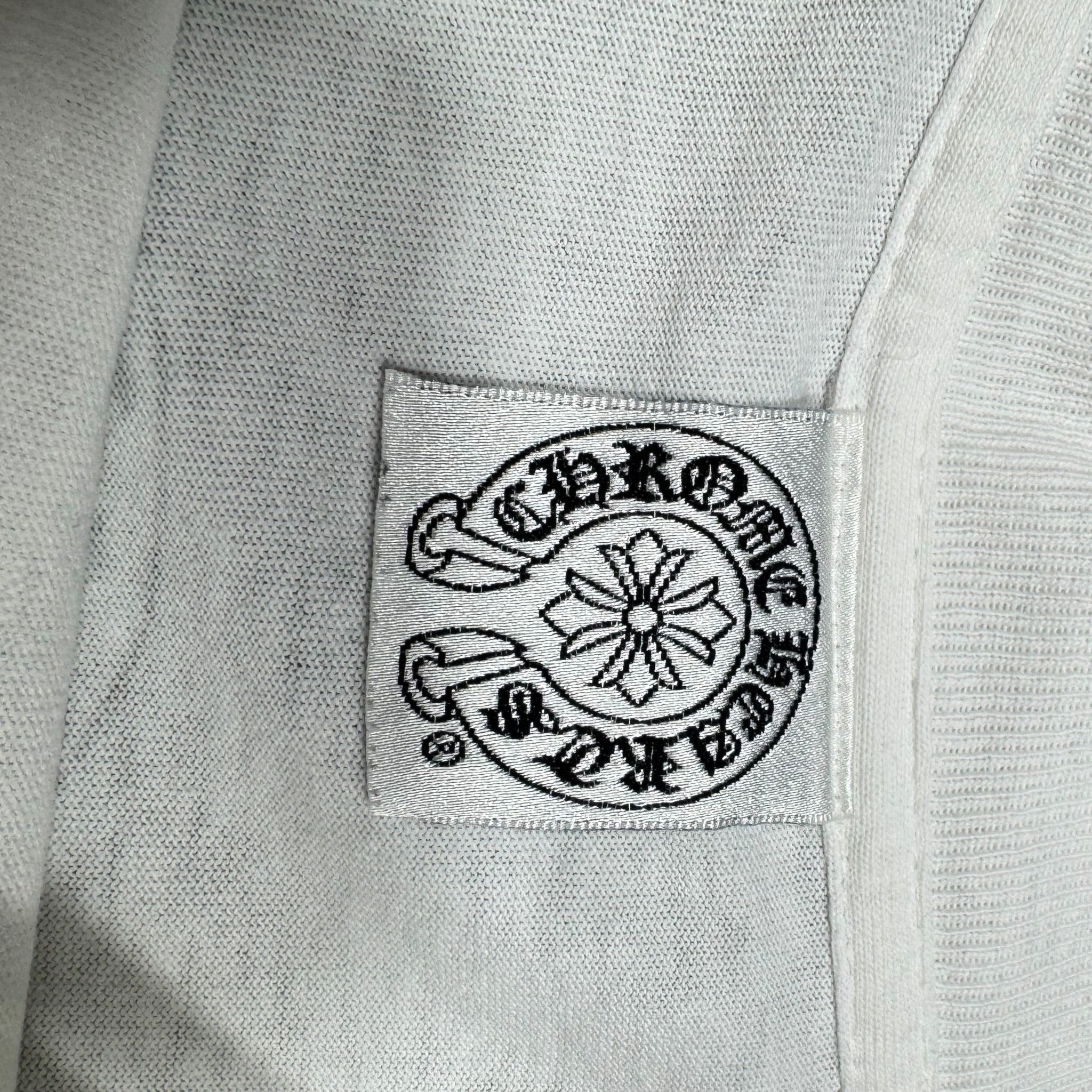 T-shirt Chrome Hearts (S)
