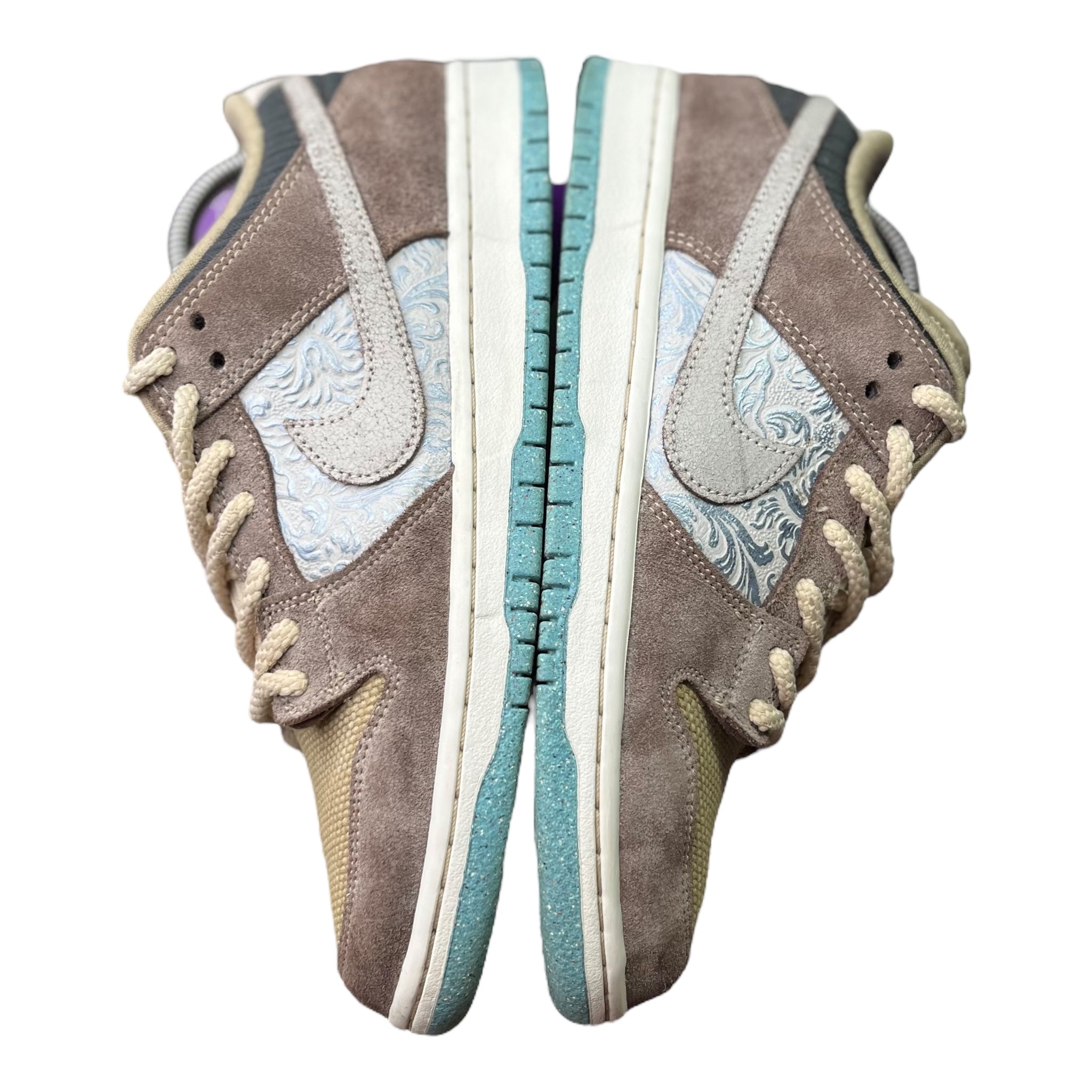Nike Dunk Low SB Big Money Savings (42.5EU)