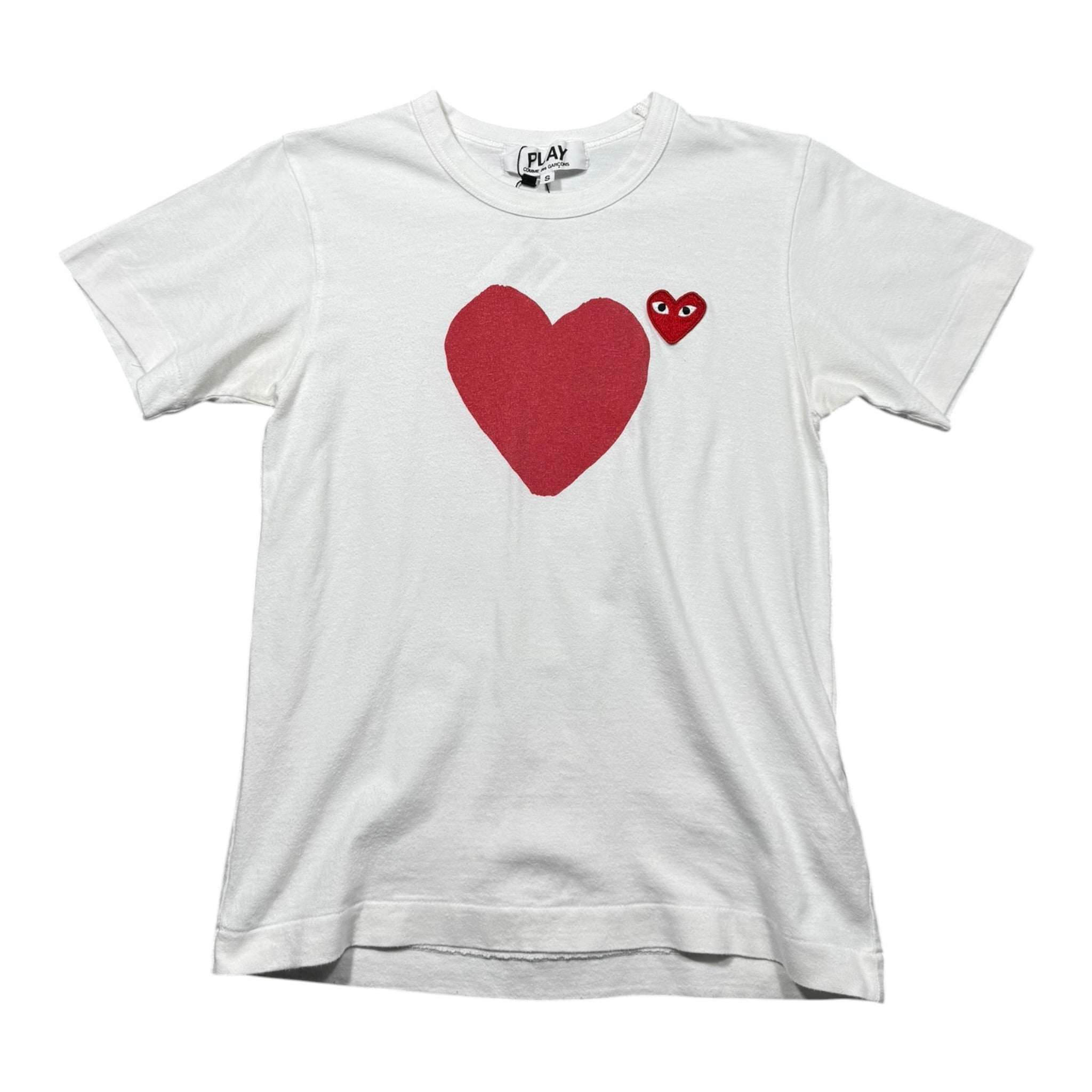 T-shirt Comme des Garçons (S)