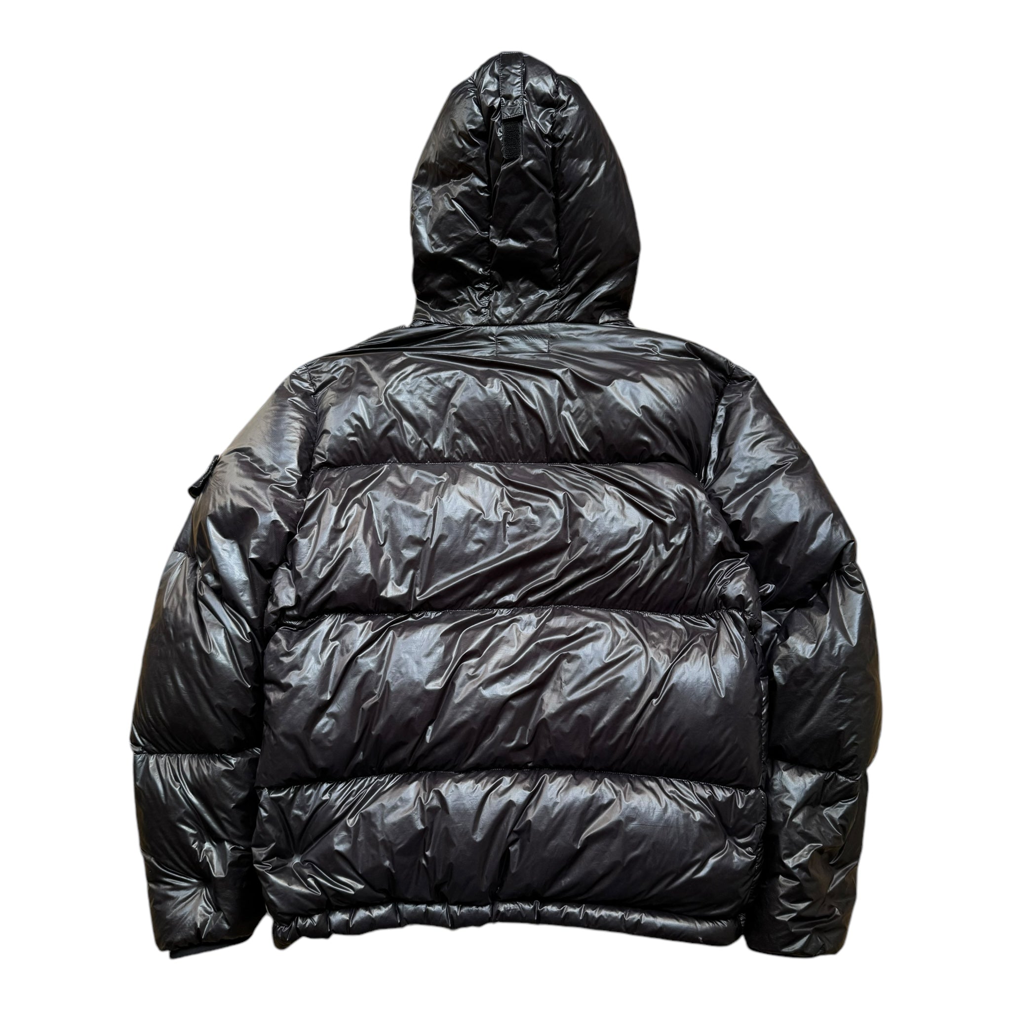 Stone Island Down Jacket (L)