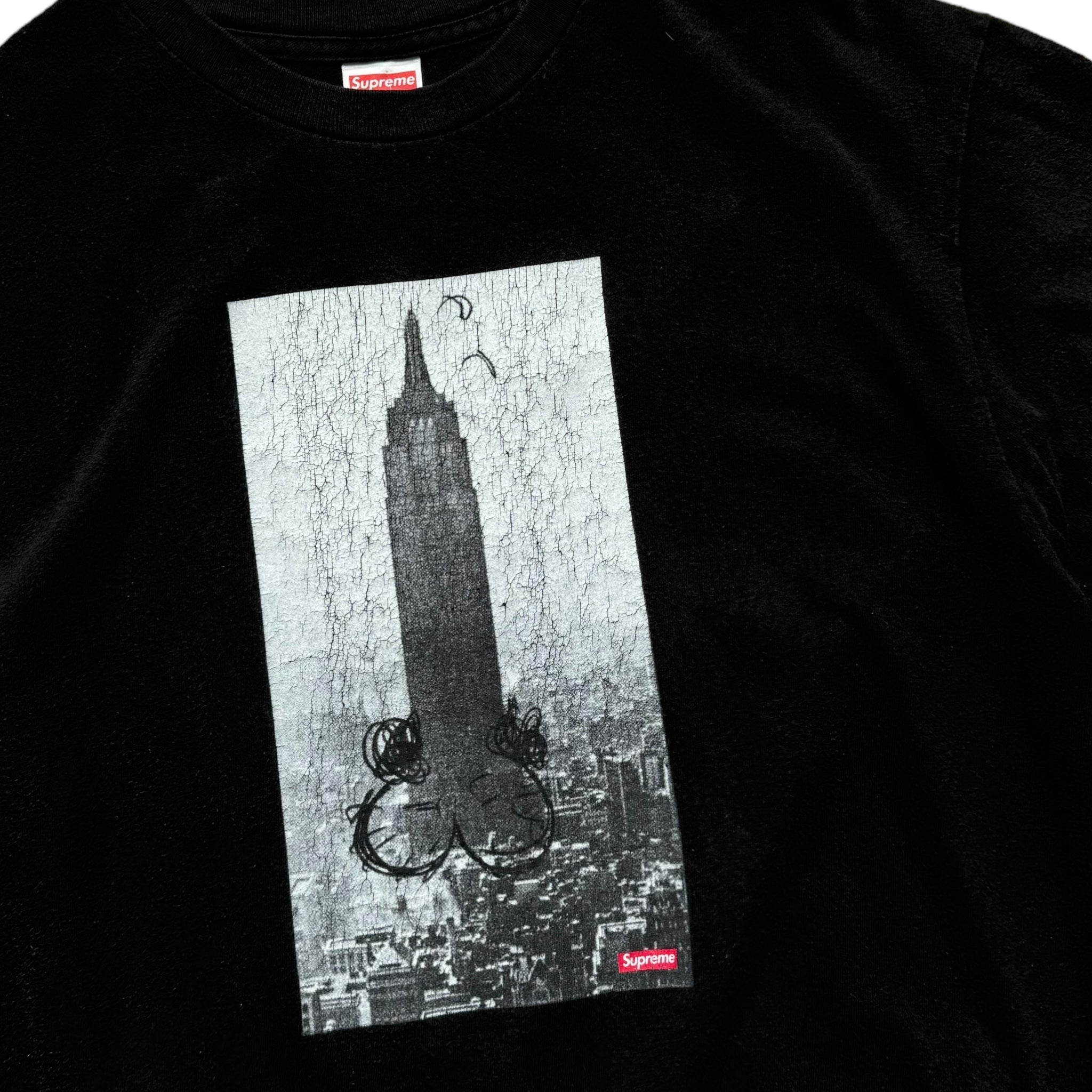 T-shirt Supreme (M)