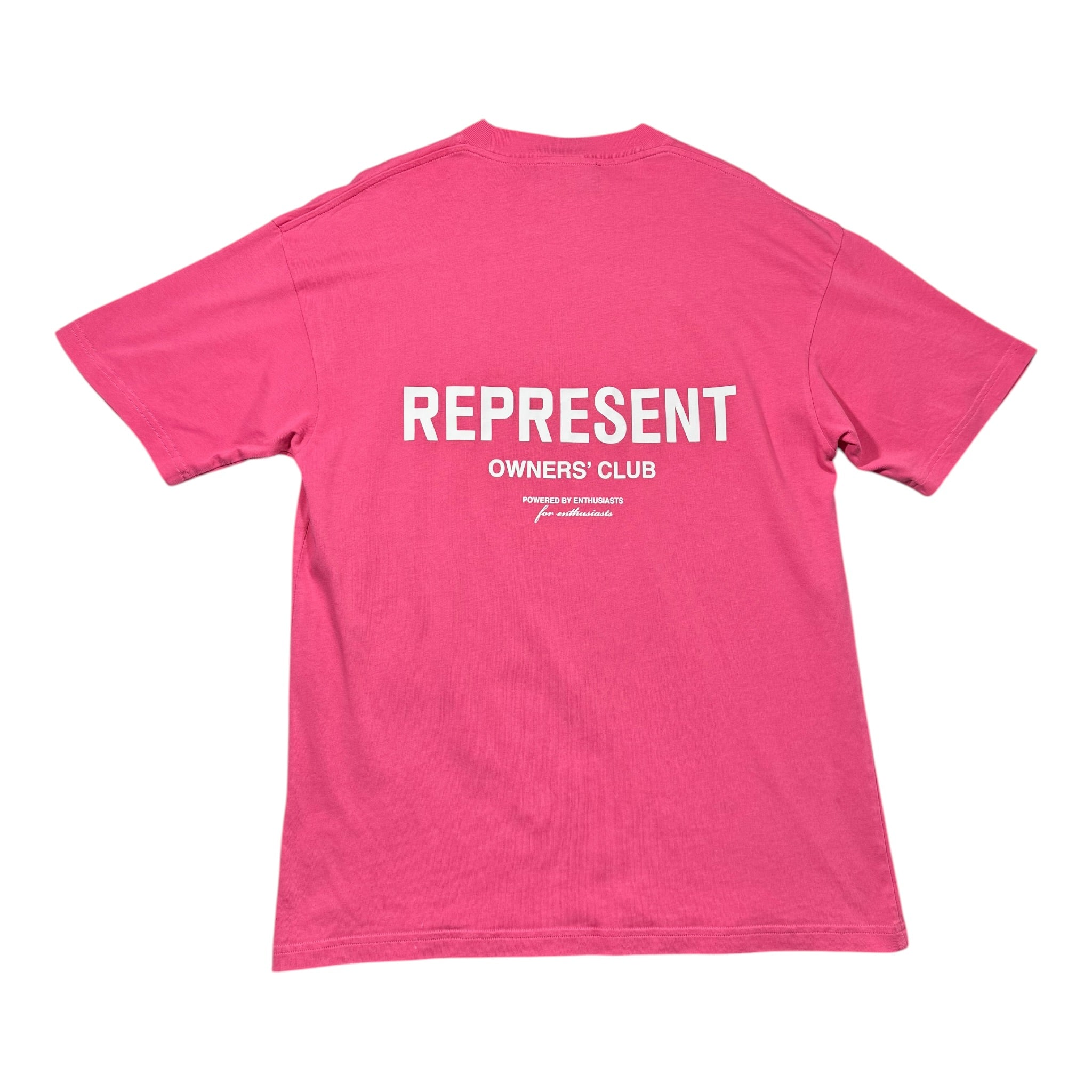 T-shirt Represent (XS)