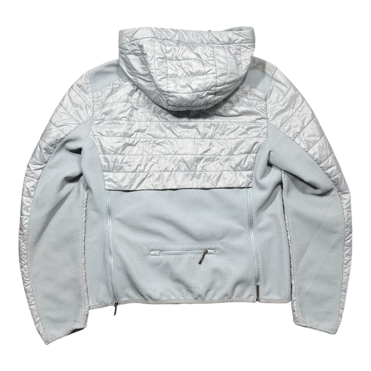 Softshell Warm Up Parajumpers (M)