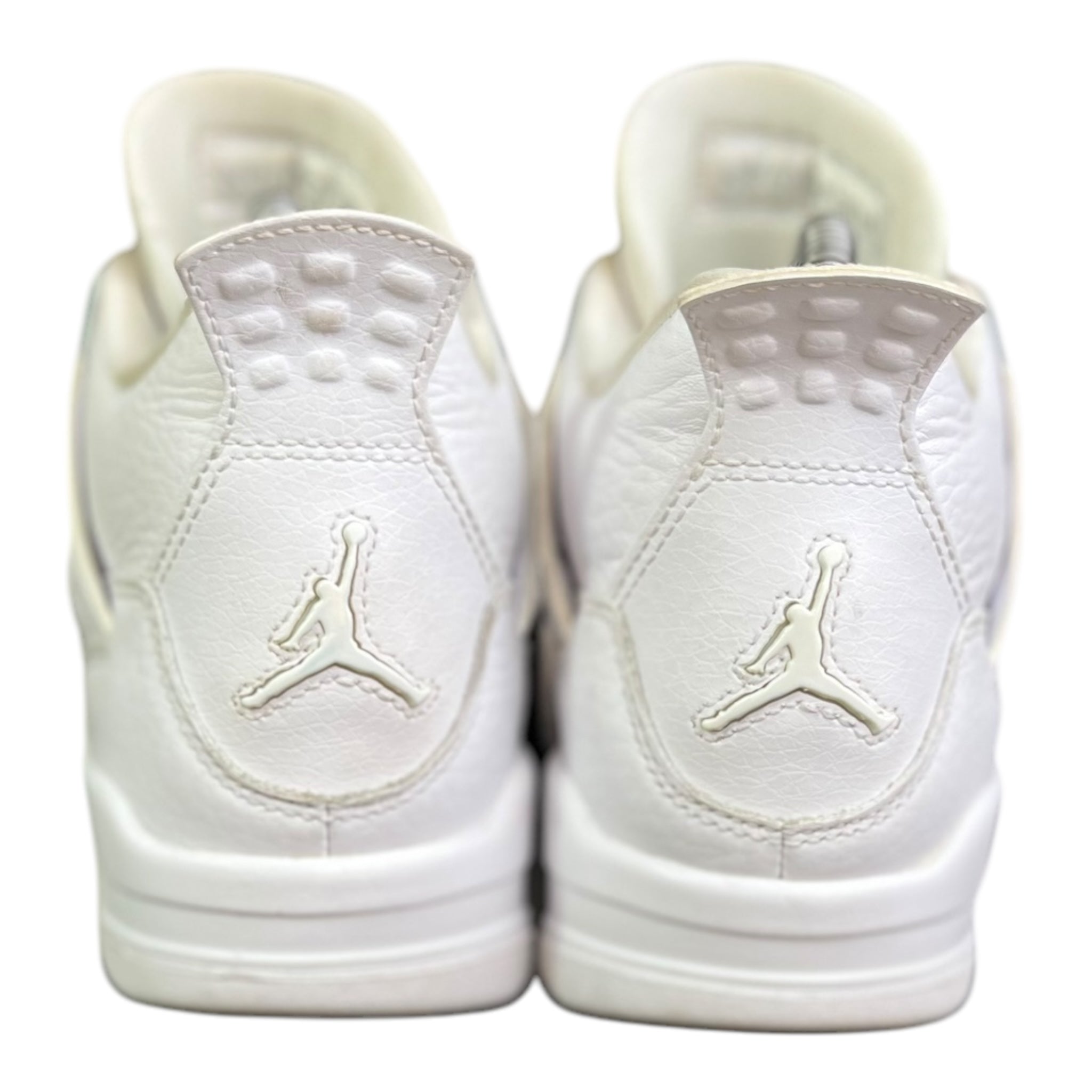 Jordan 4 Pure Money (38EU)