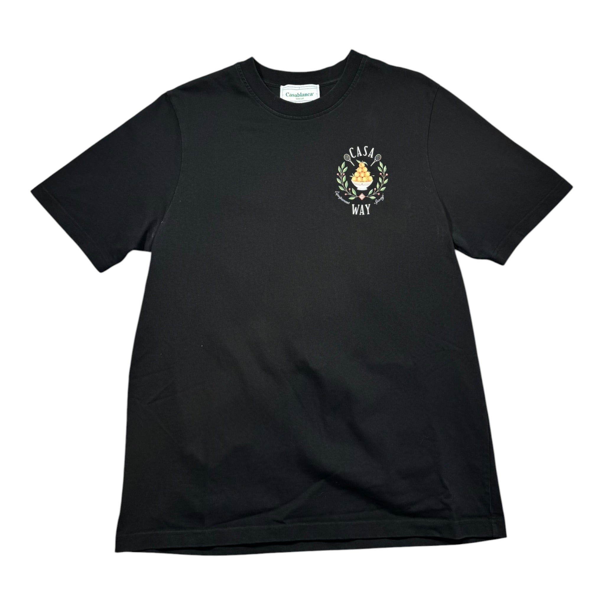 T-shirt Casablanca (L)