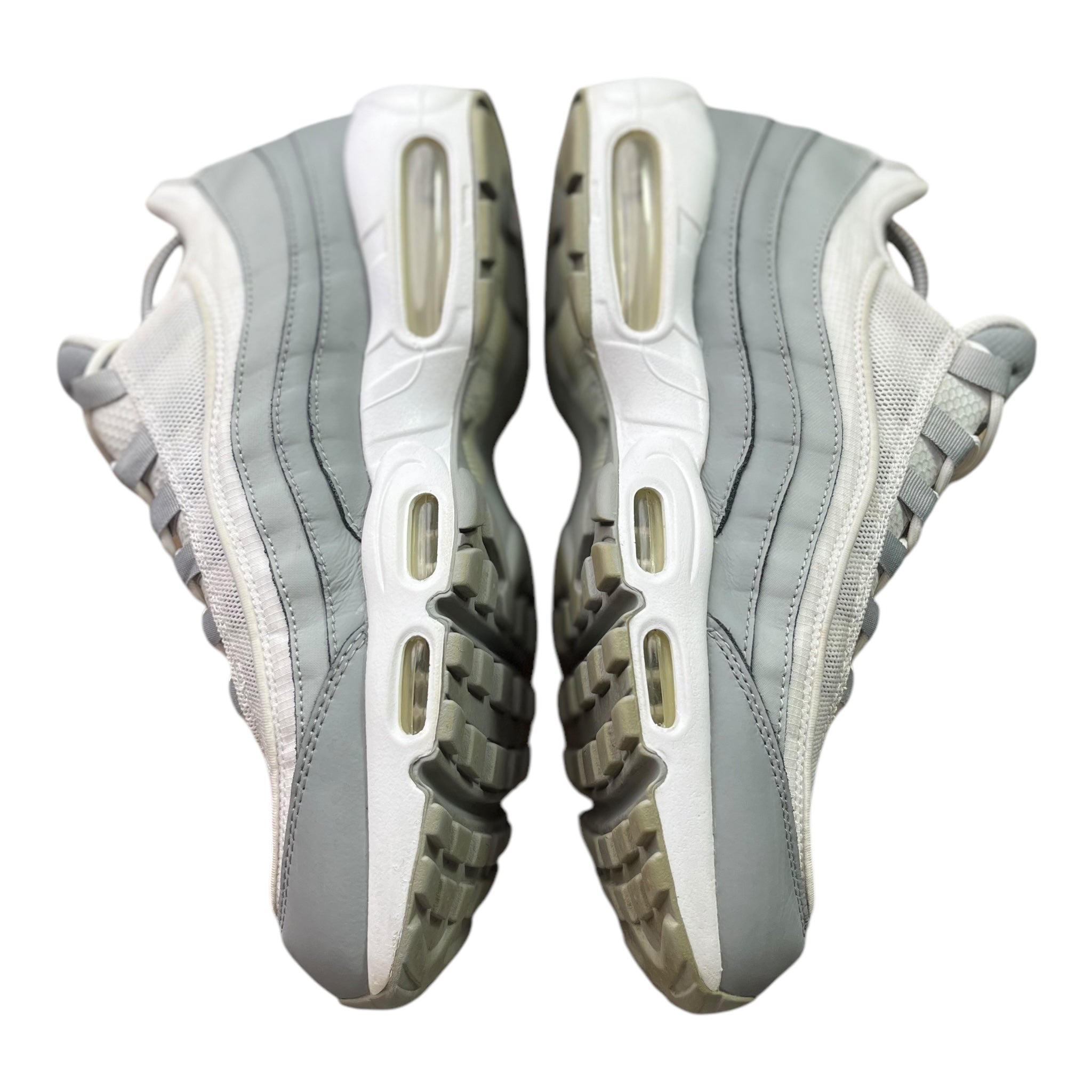 Nike Air Max 95 Grey Fog (44EU)