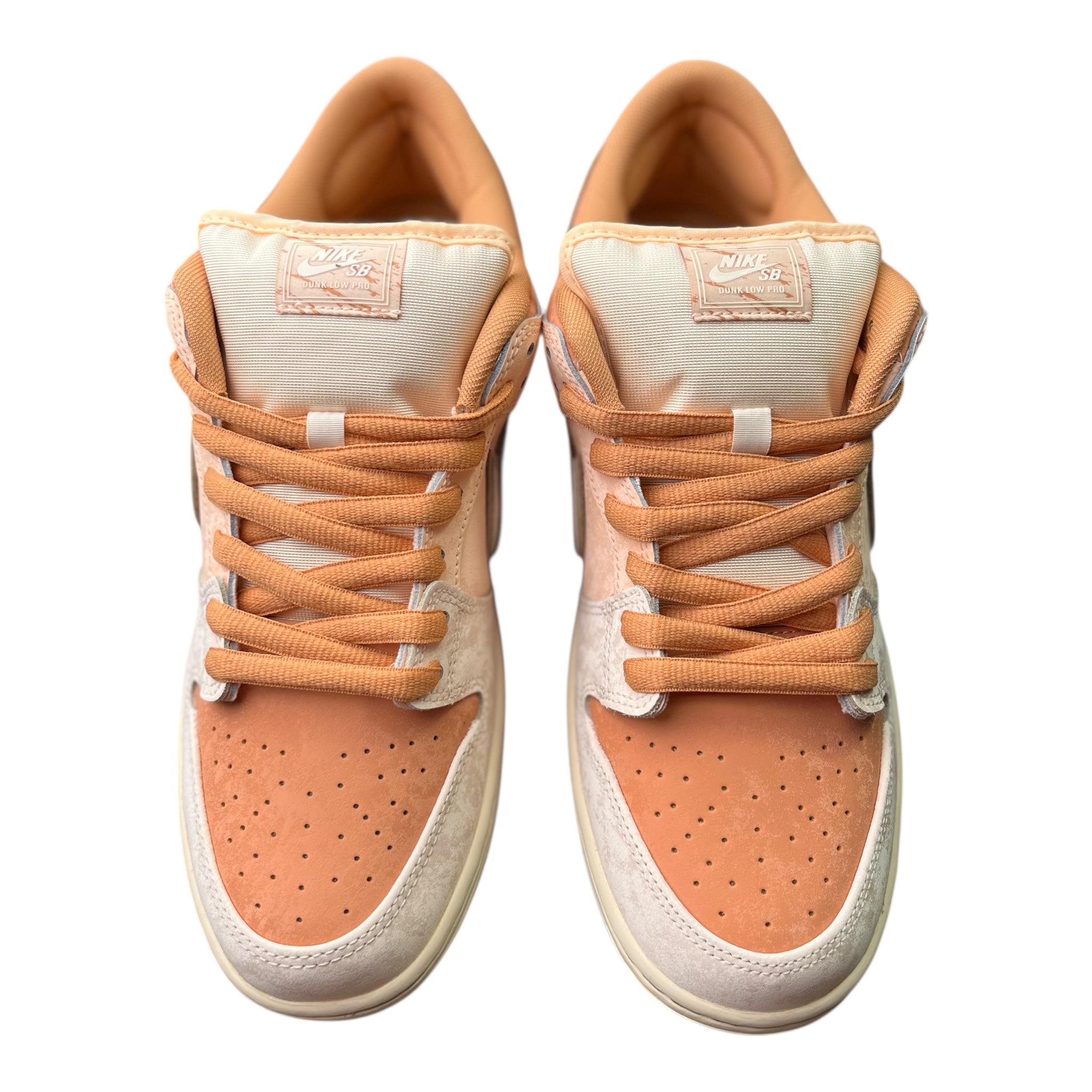 Nike Dunk Low Sb Trocadero Gardens (45EU)