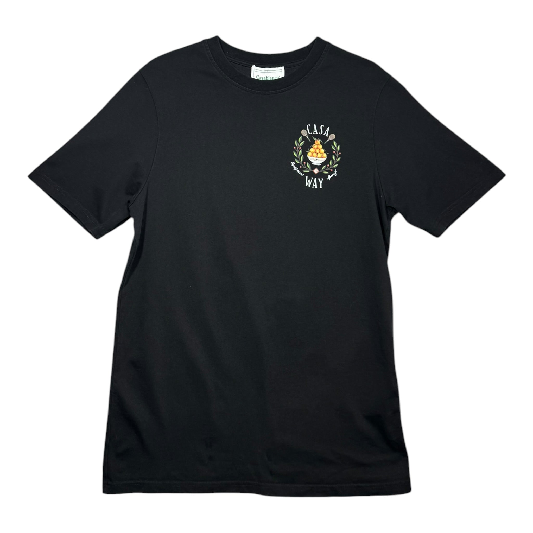 T-shirt Casablanca (M)
