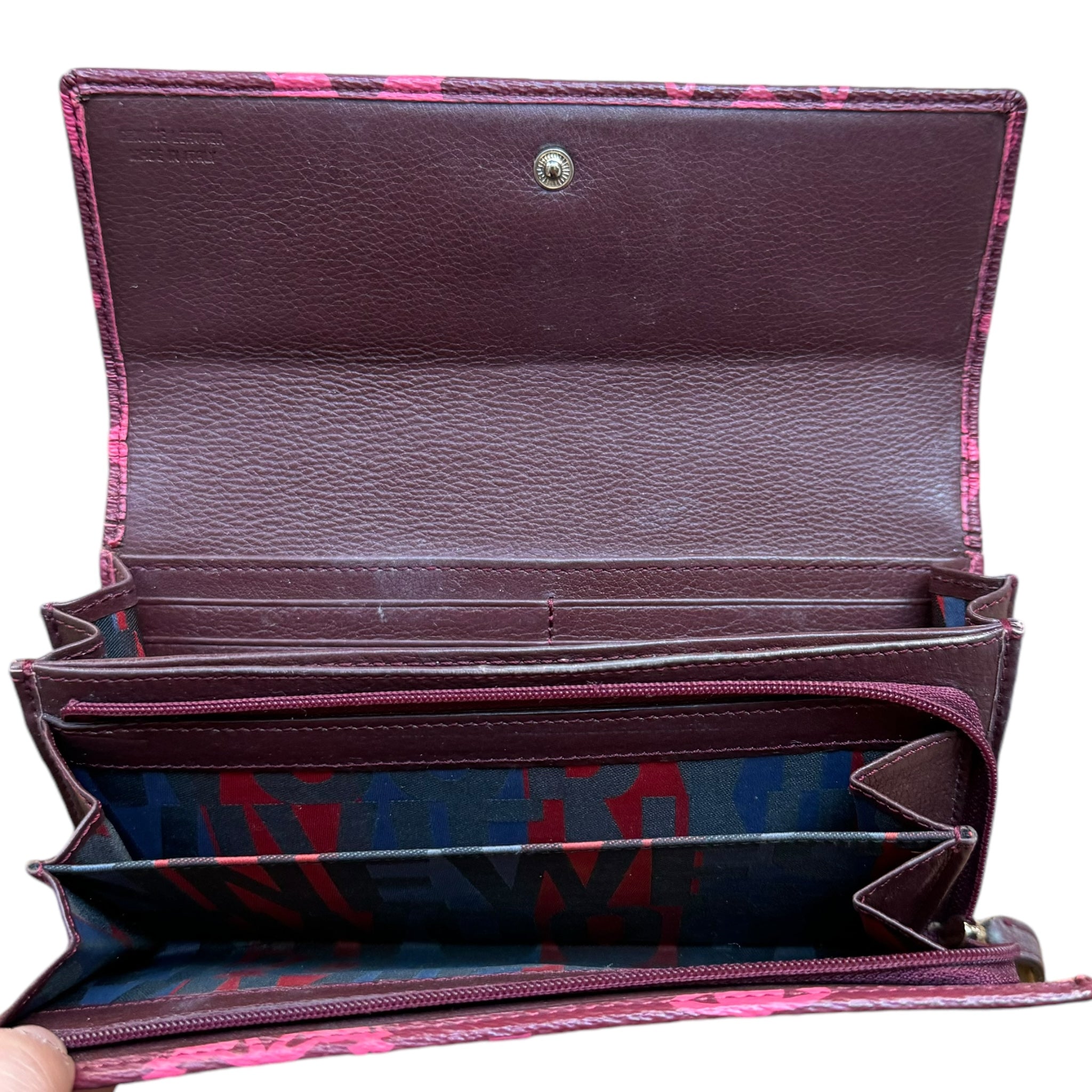 Vivienne Westwood Wallet