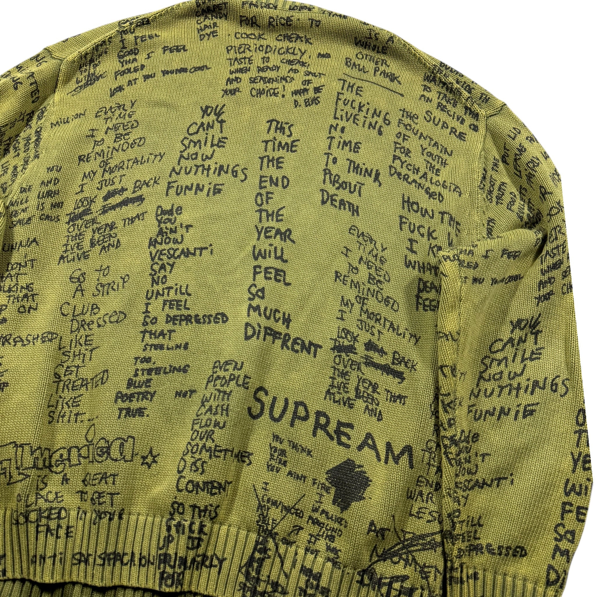 Pull Supreme (L)