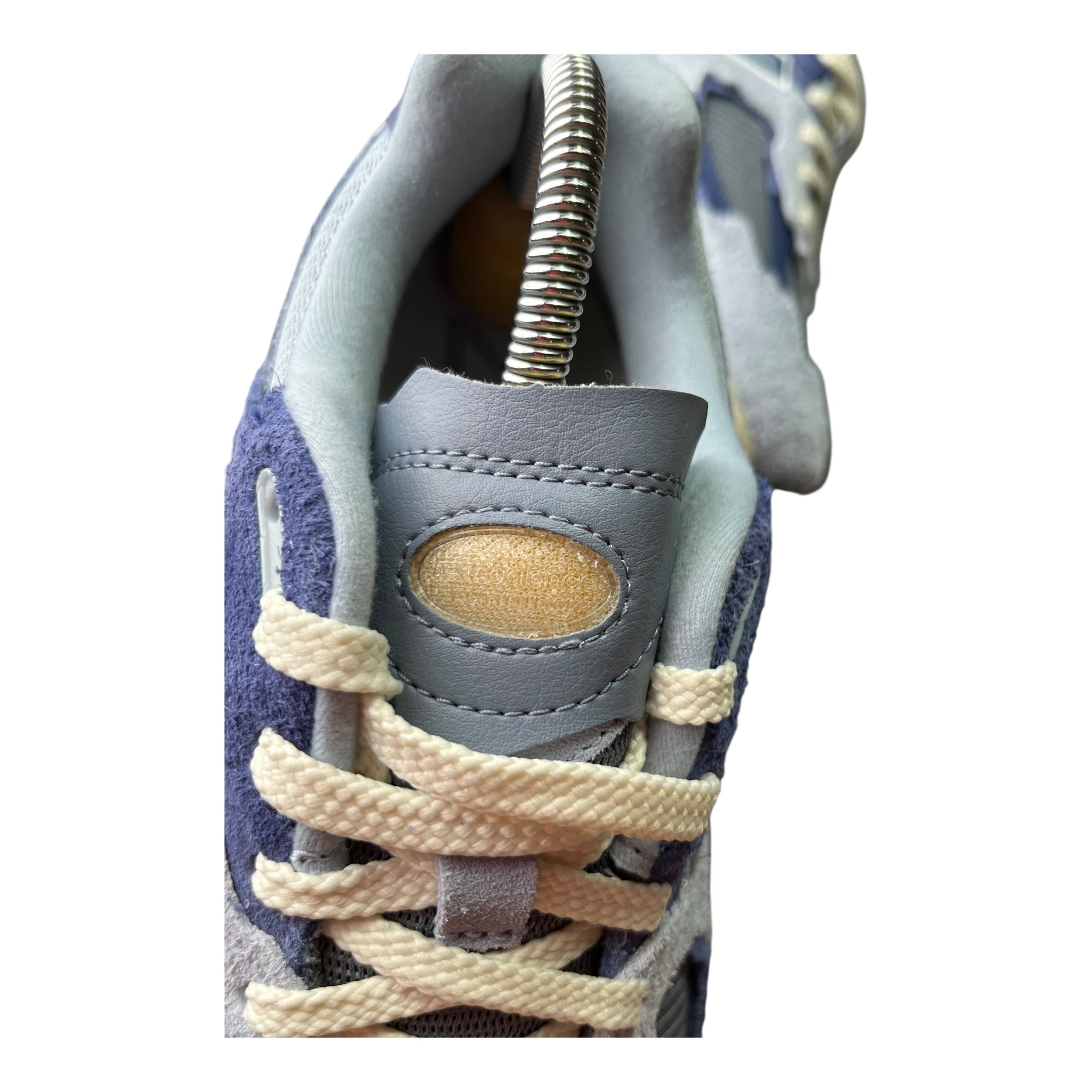 New Balance 2002R Protection Pack Light Artic Grey (42EU)