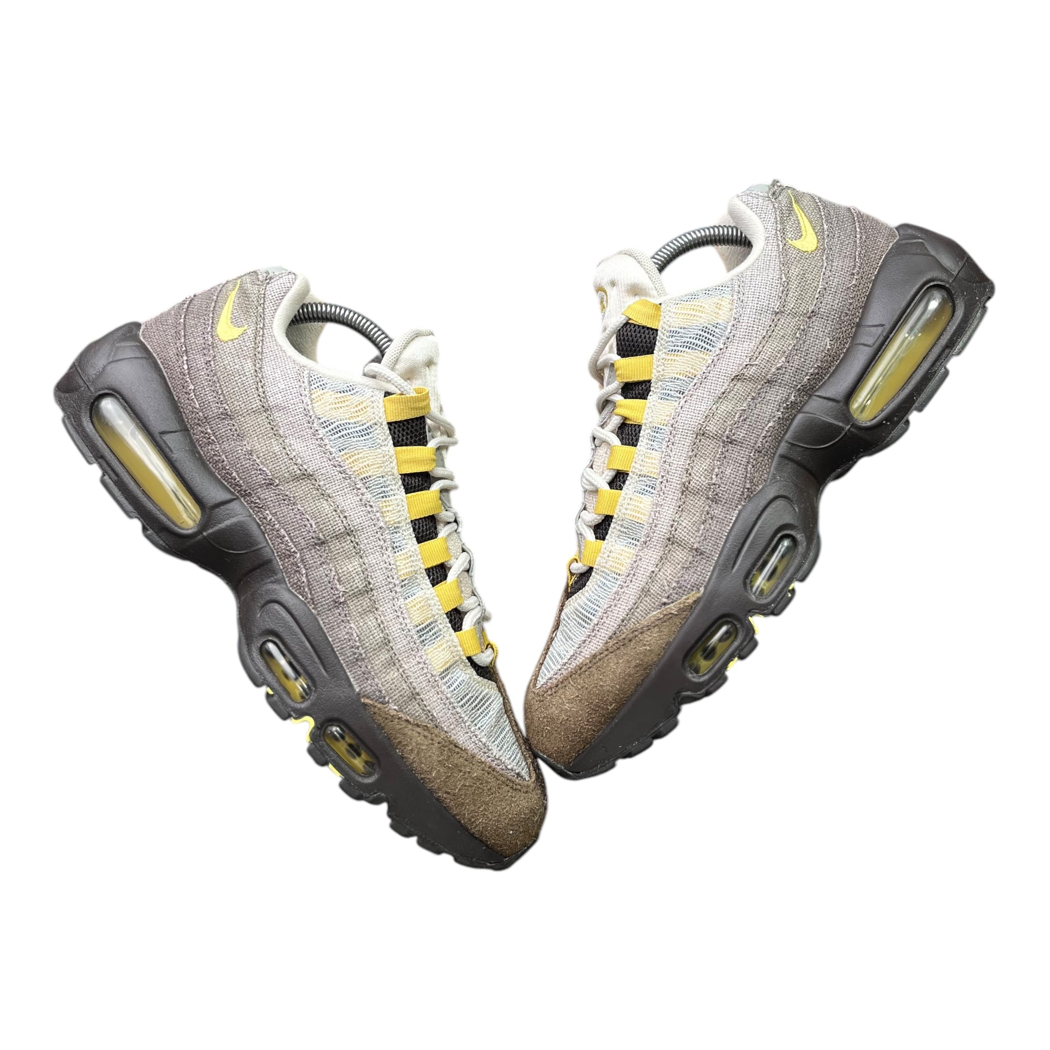 Nike Air Max 95 Ironstone (41EU)