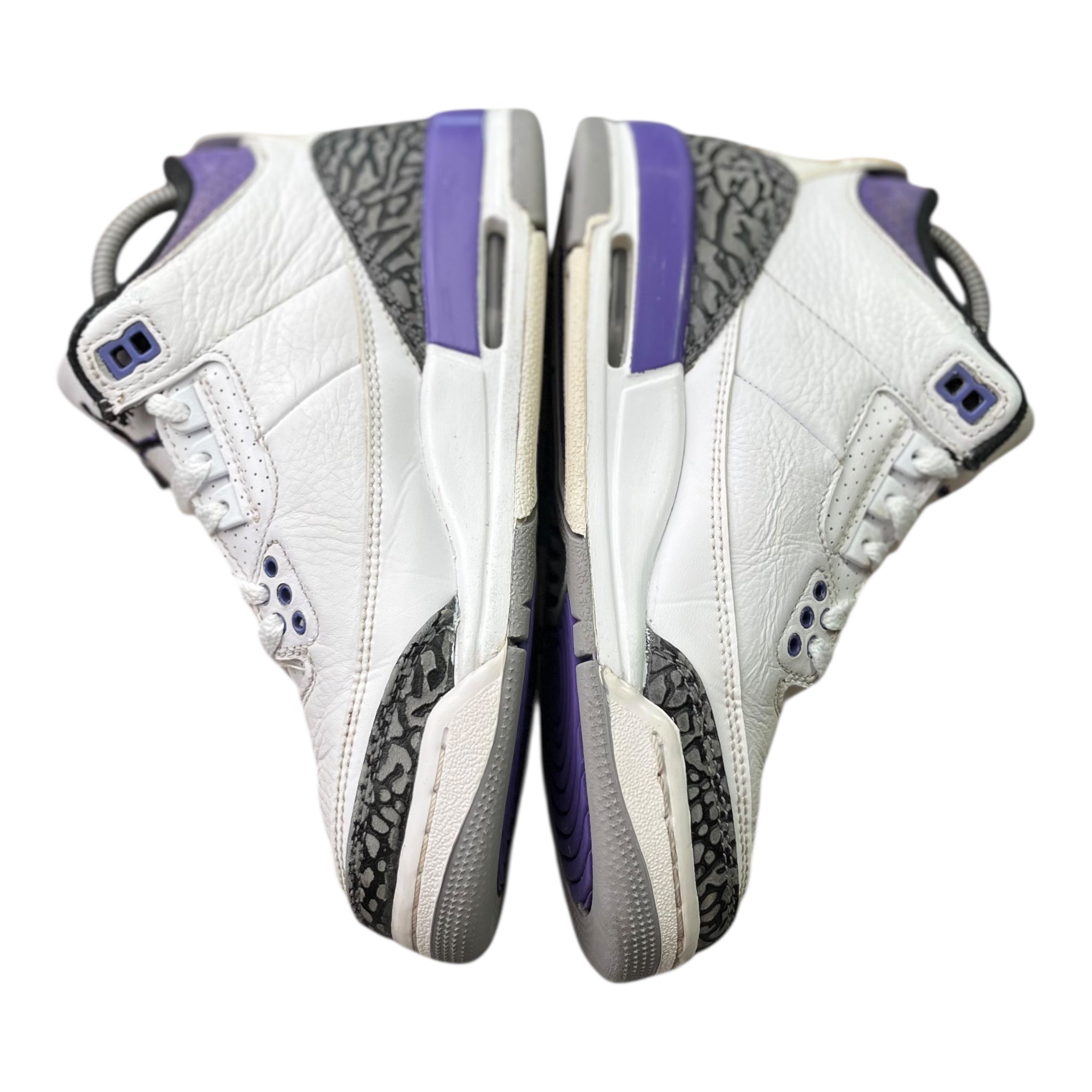 Jordan 3 Retro Dark Iris (35,5EU)