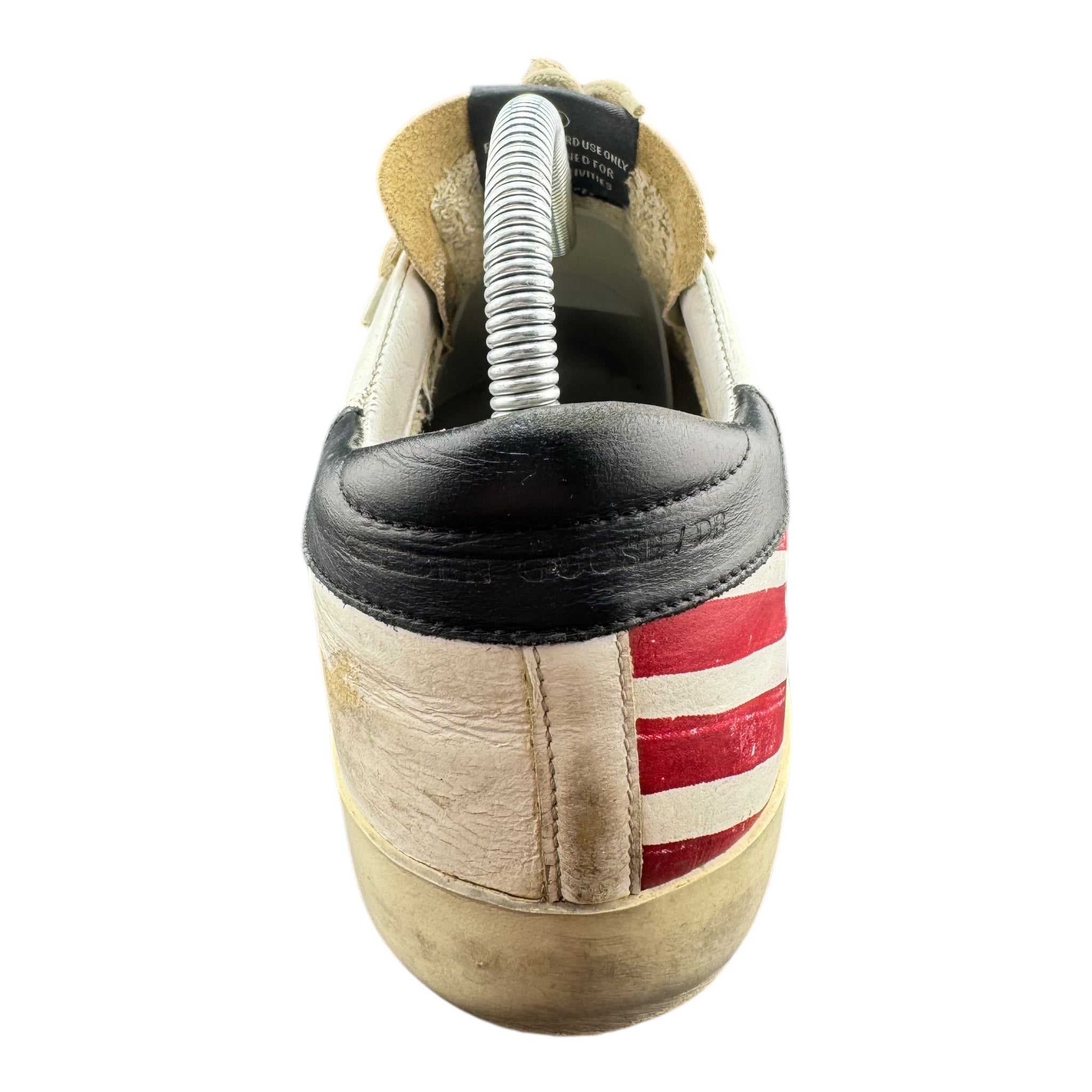 Golden Goose SuperStar (41EU)