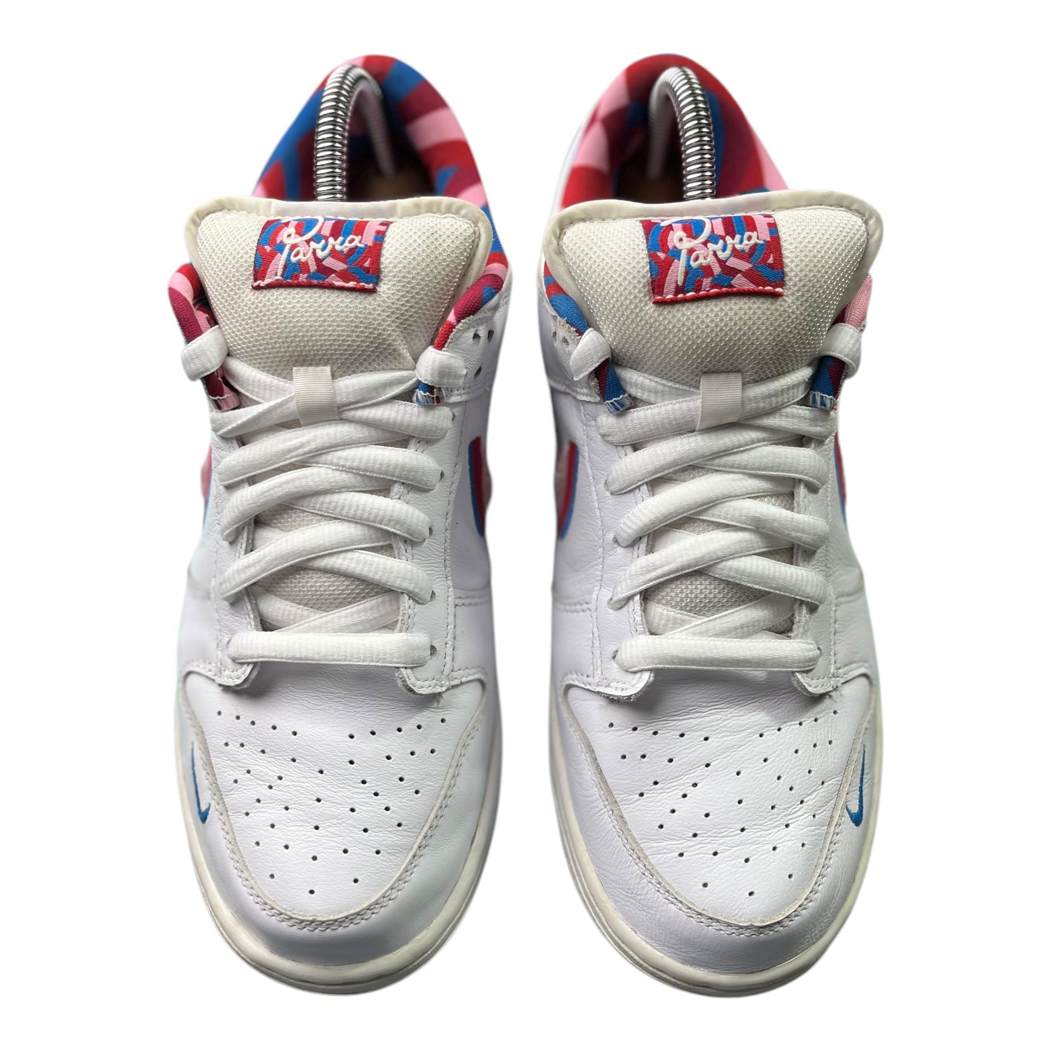 Nike Dunk Low SB Parra (41 EU)