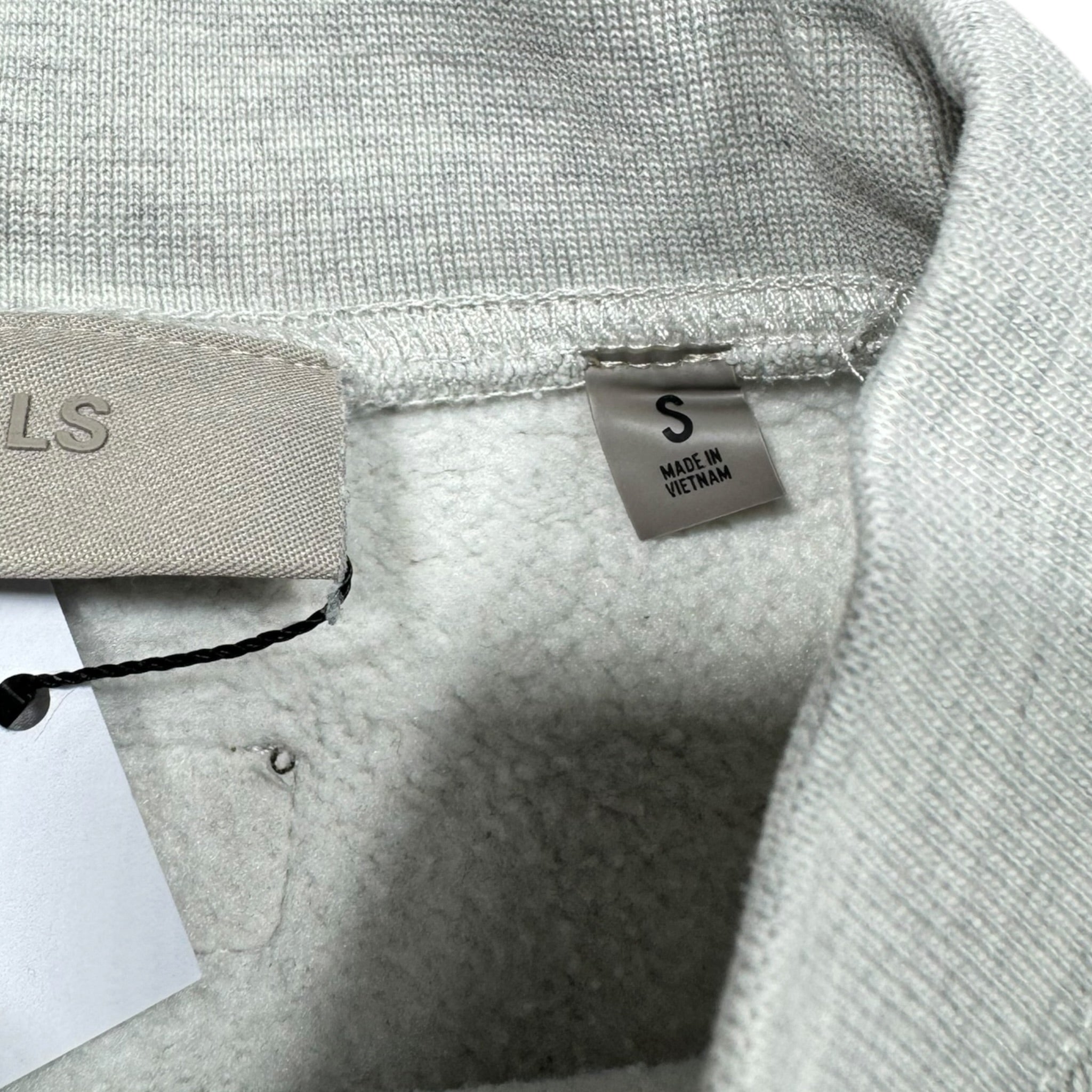 Sweat Essentials (S)