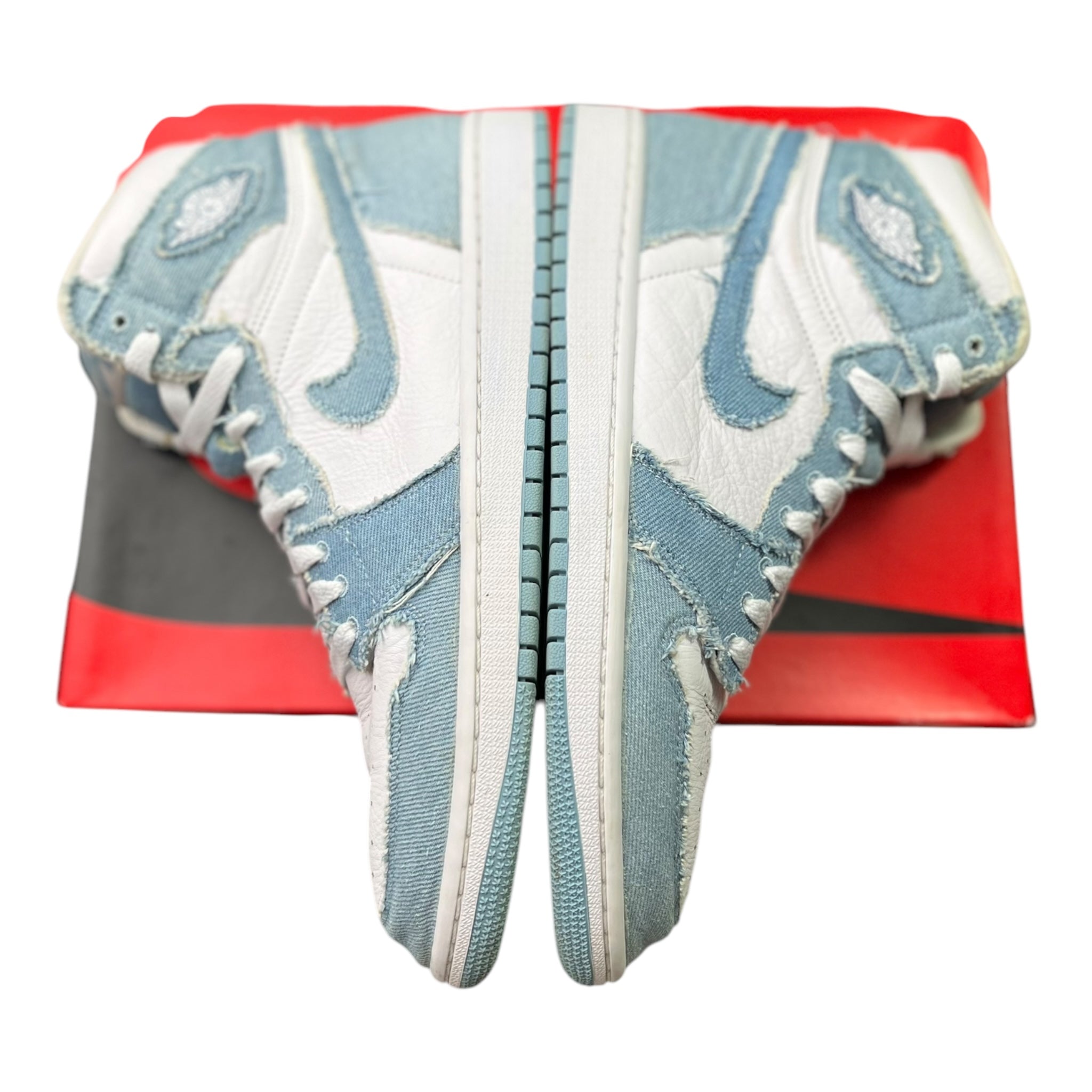 Jordan 1 Retro High OG Denim (44EU)