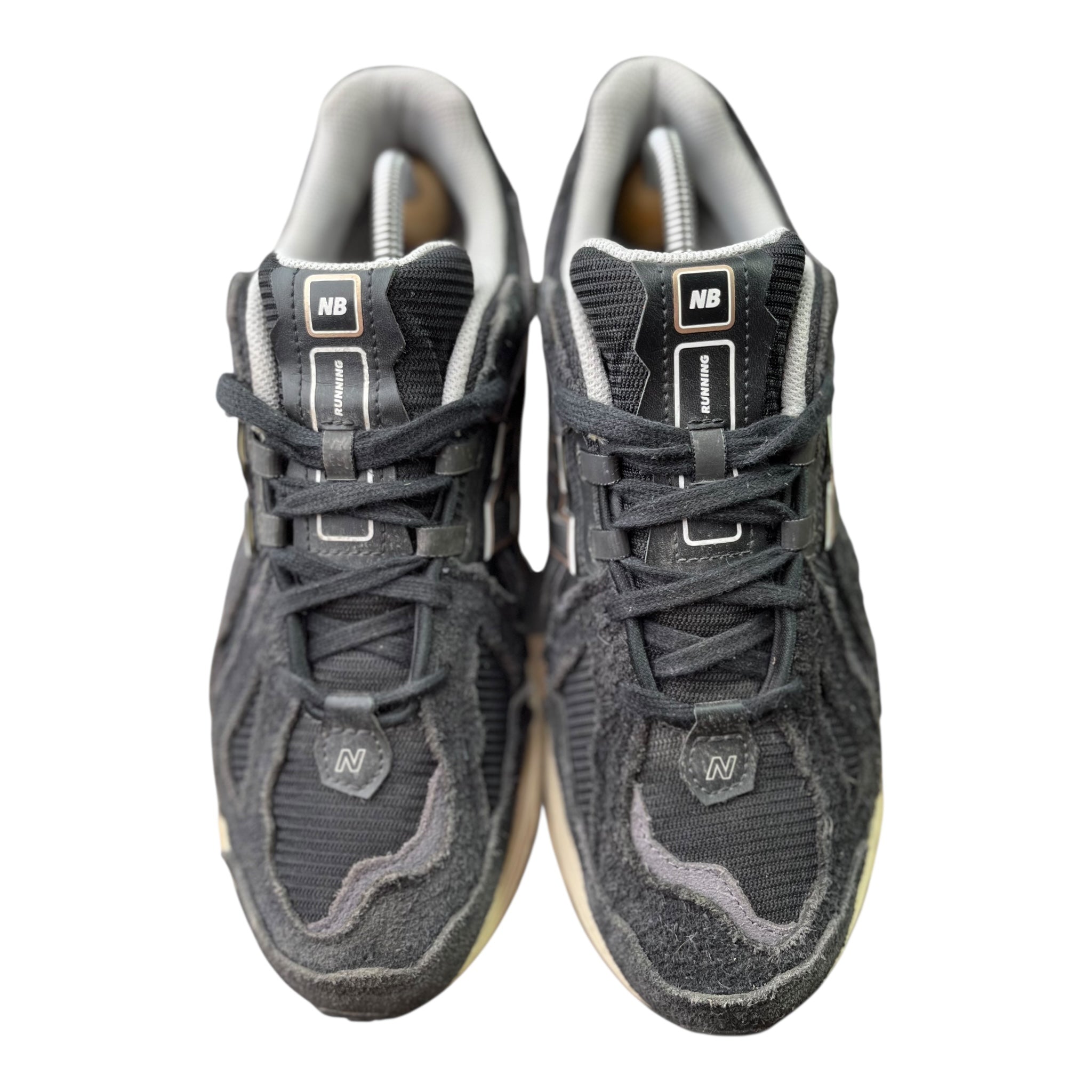 New Balance 1906D Schutzpaket Schwarz (45.5EU)